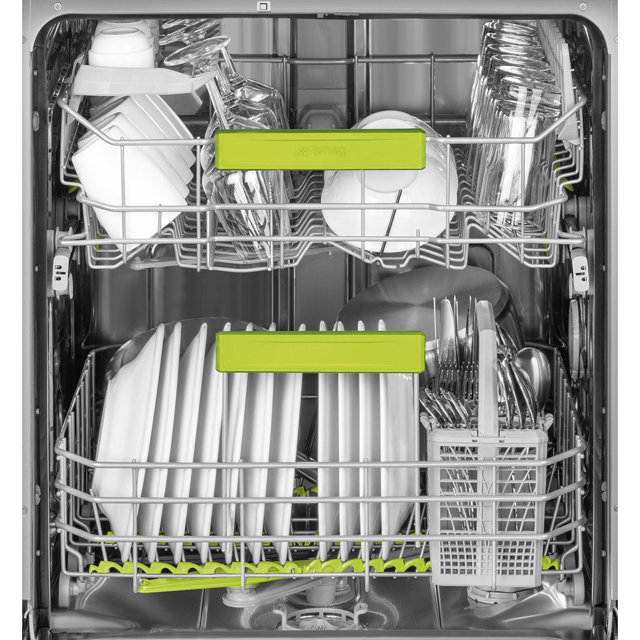 Smeg LSP292DN