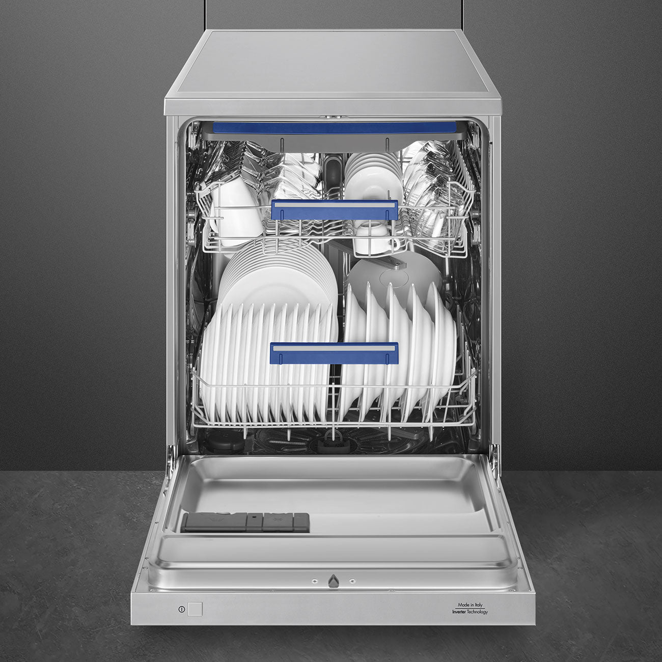 Smeg LVS342CQSX