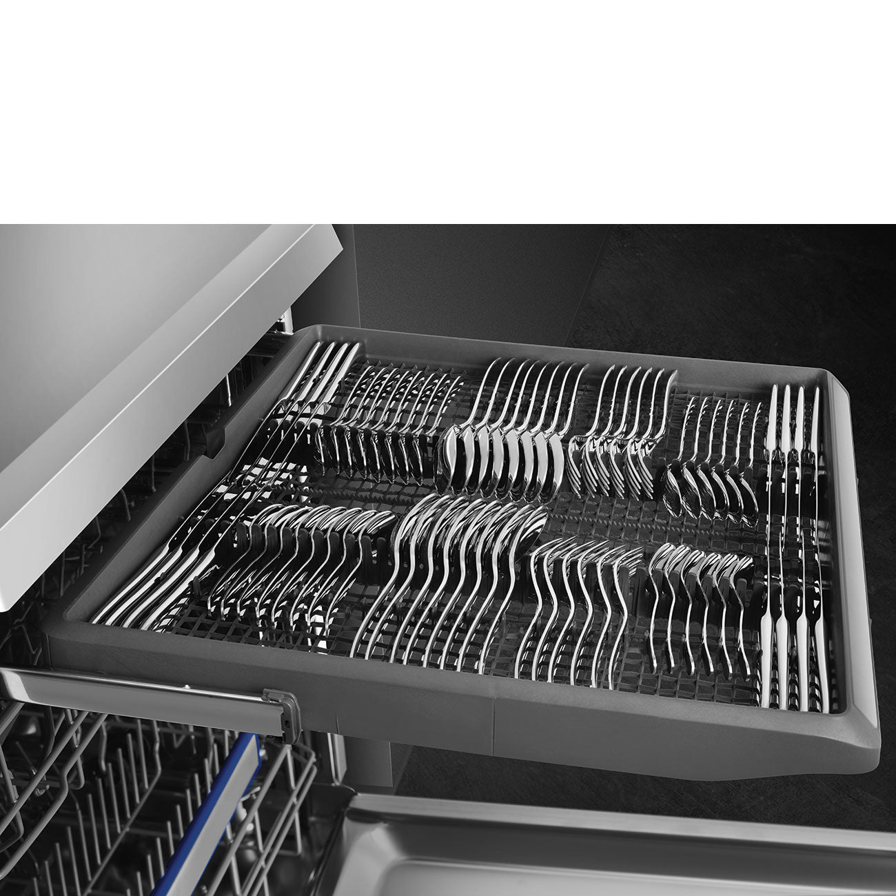 Smeg LVS345CQSX