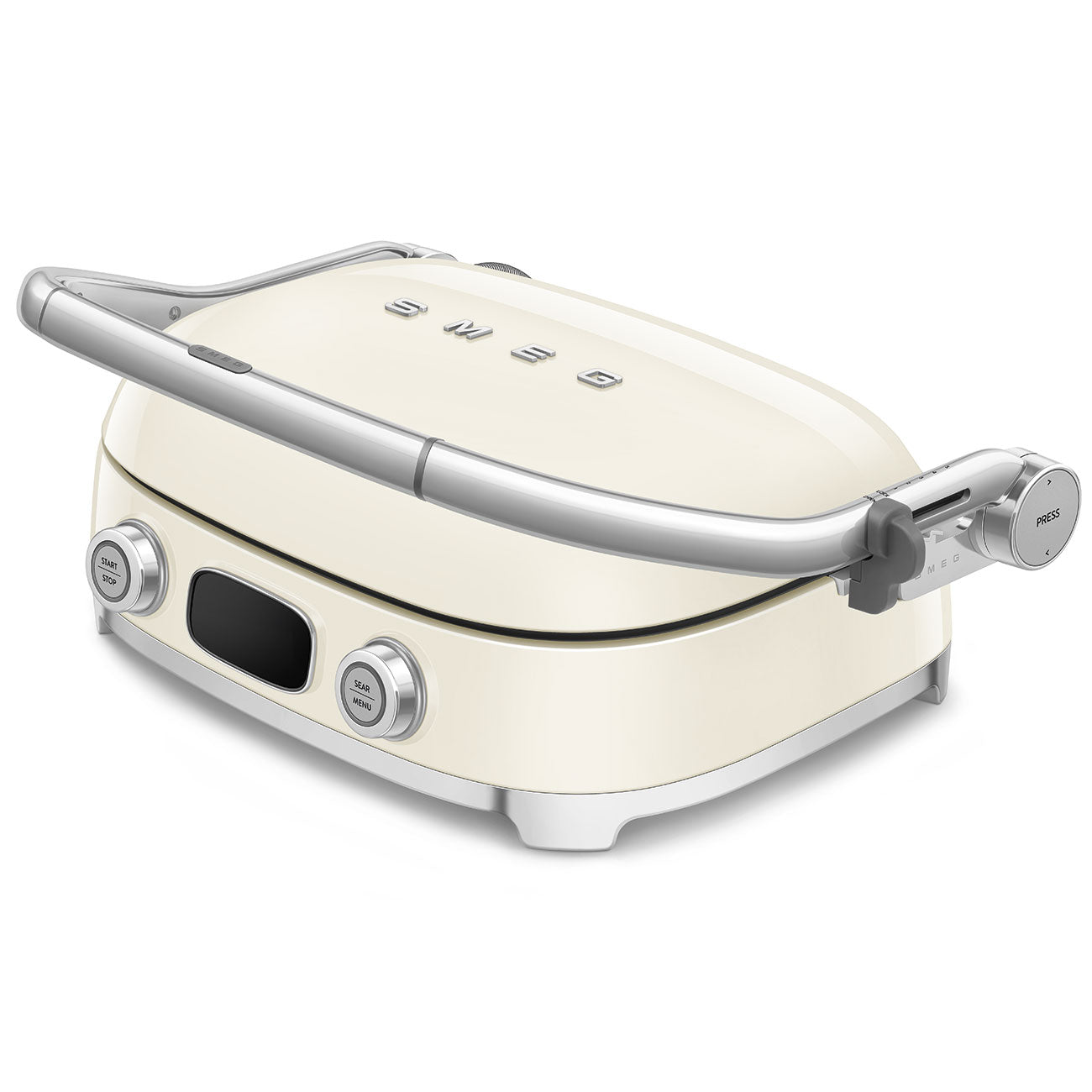 Smeg MGF01CREU