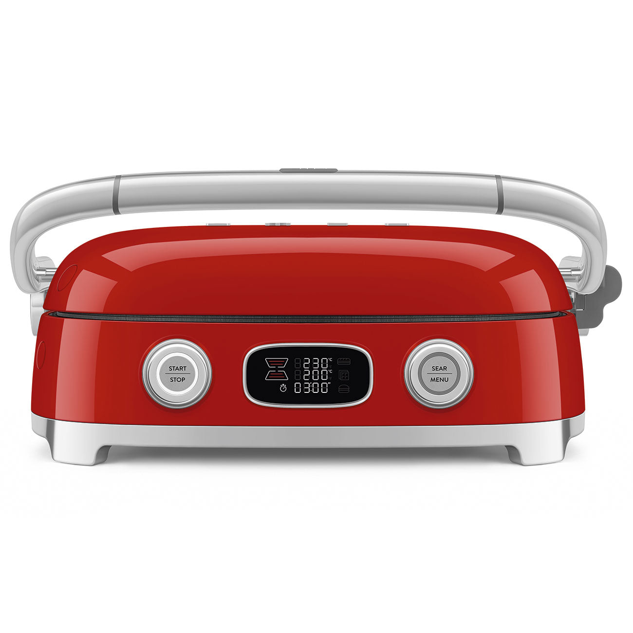 Smeg MGF01RDEU