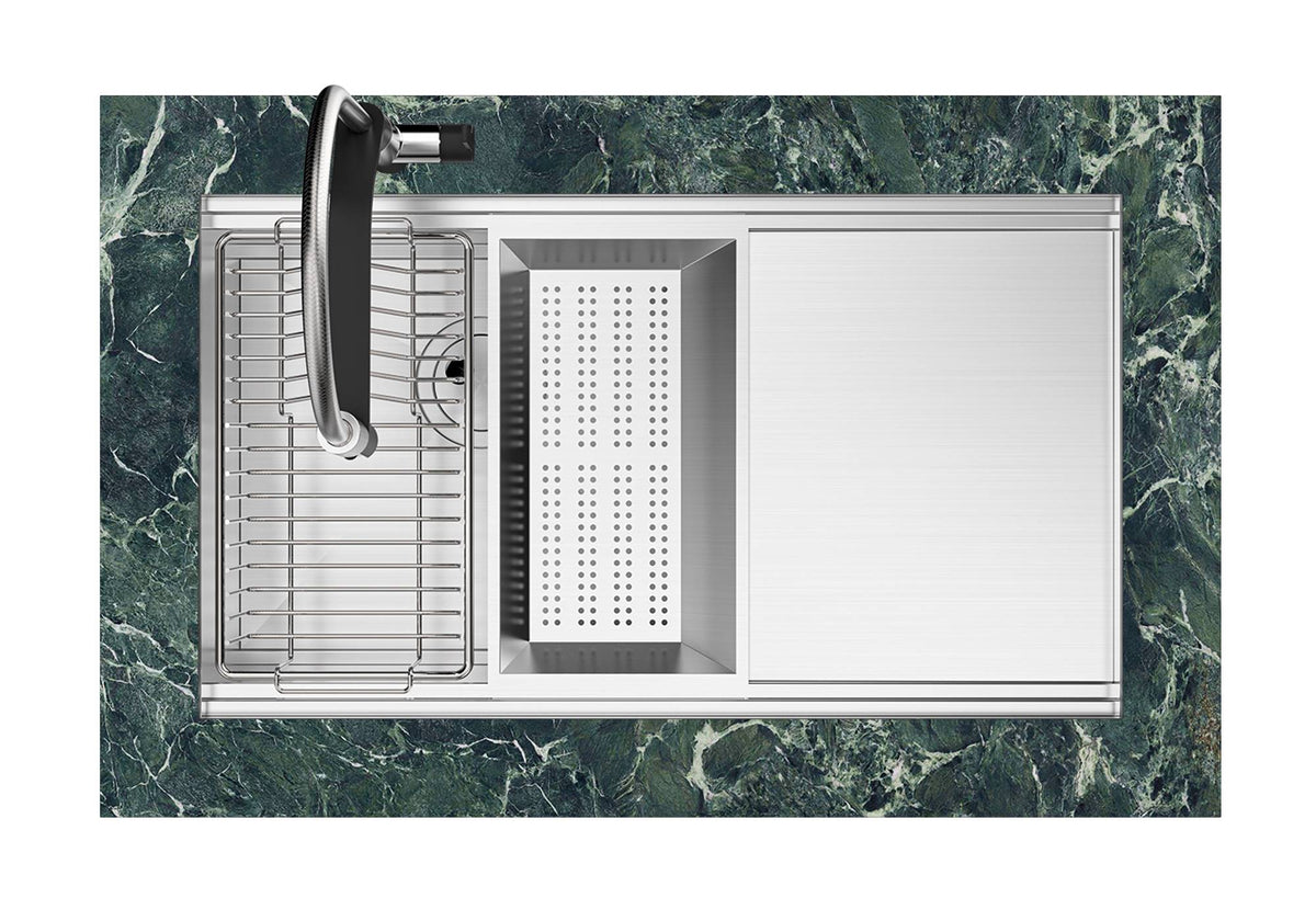 Foster Milanello Copper 1034 858