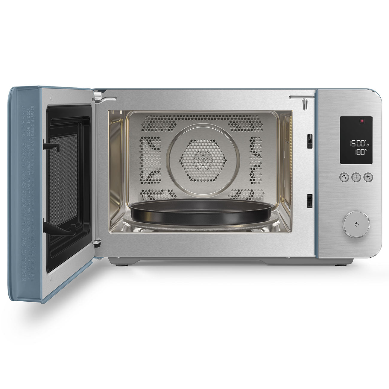 Smeg MOC02SBMEU