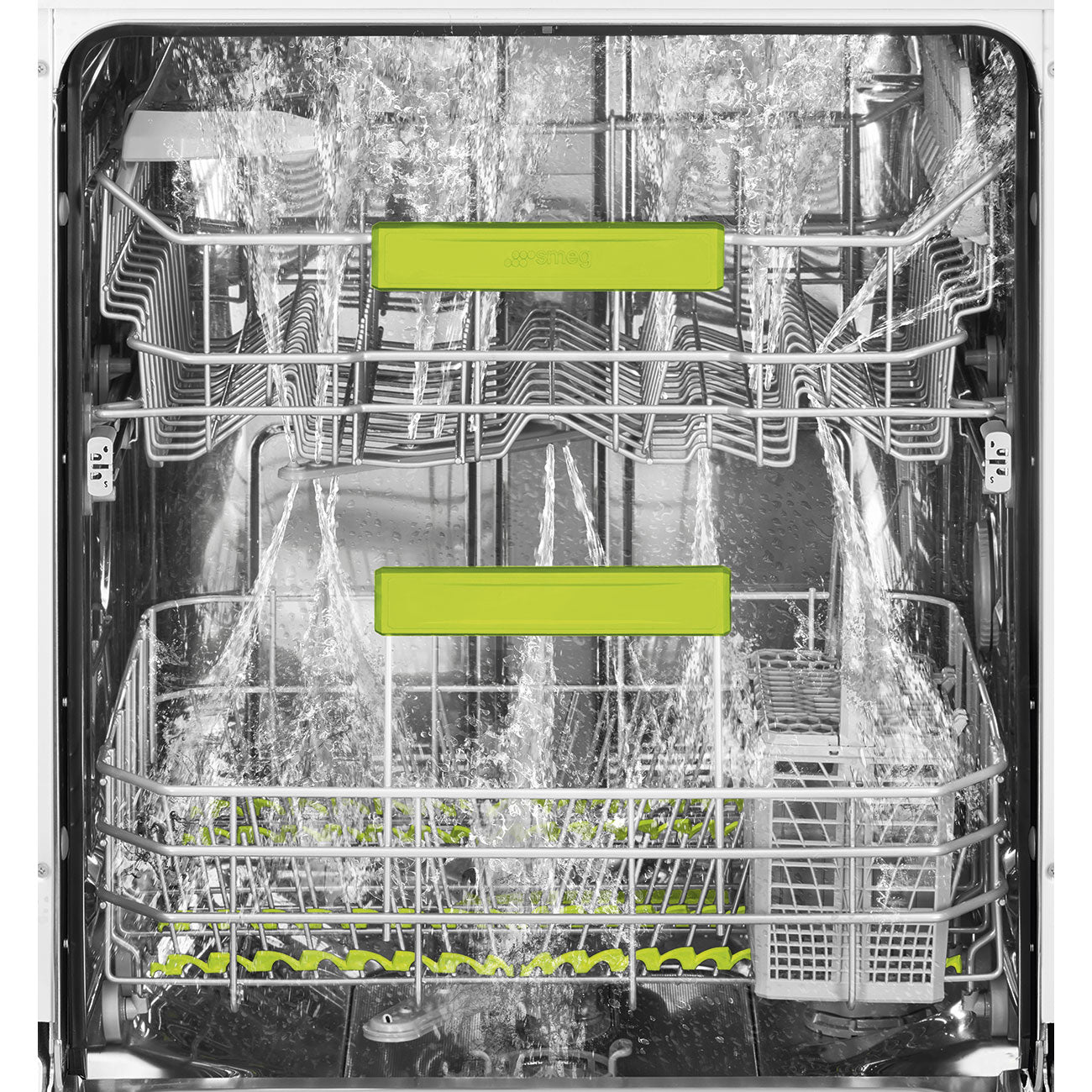 Smeg PL292DB