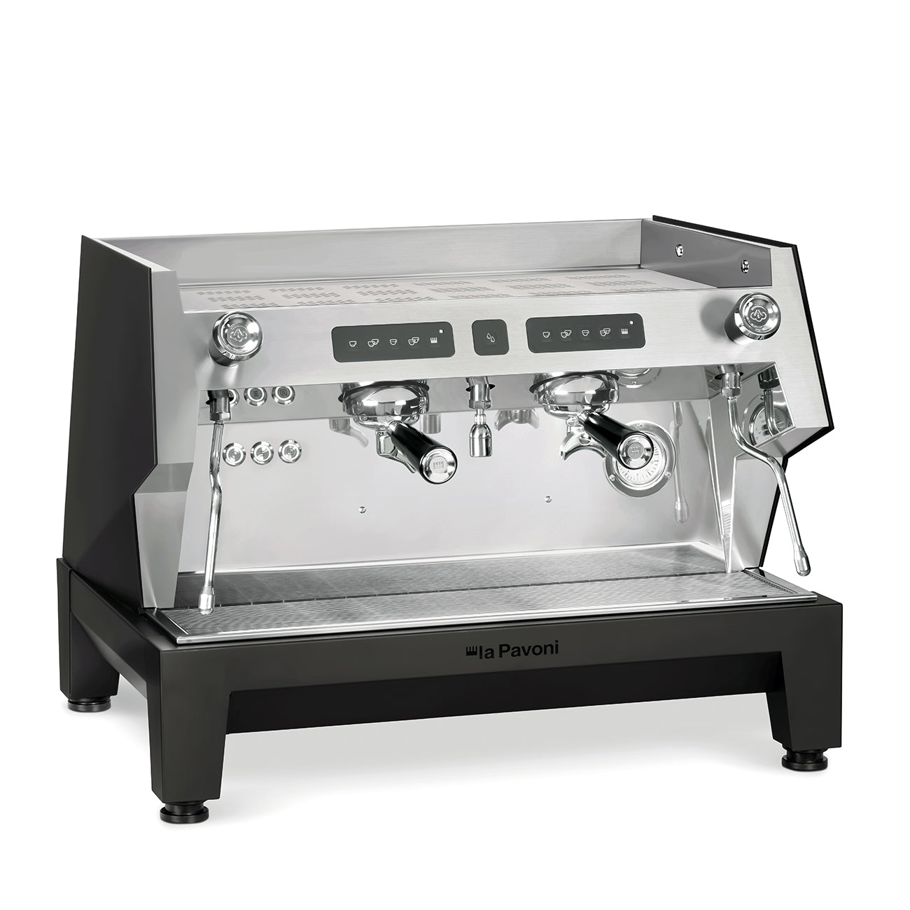 La Pavoni New Bart 2GR