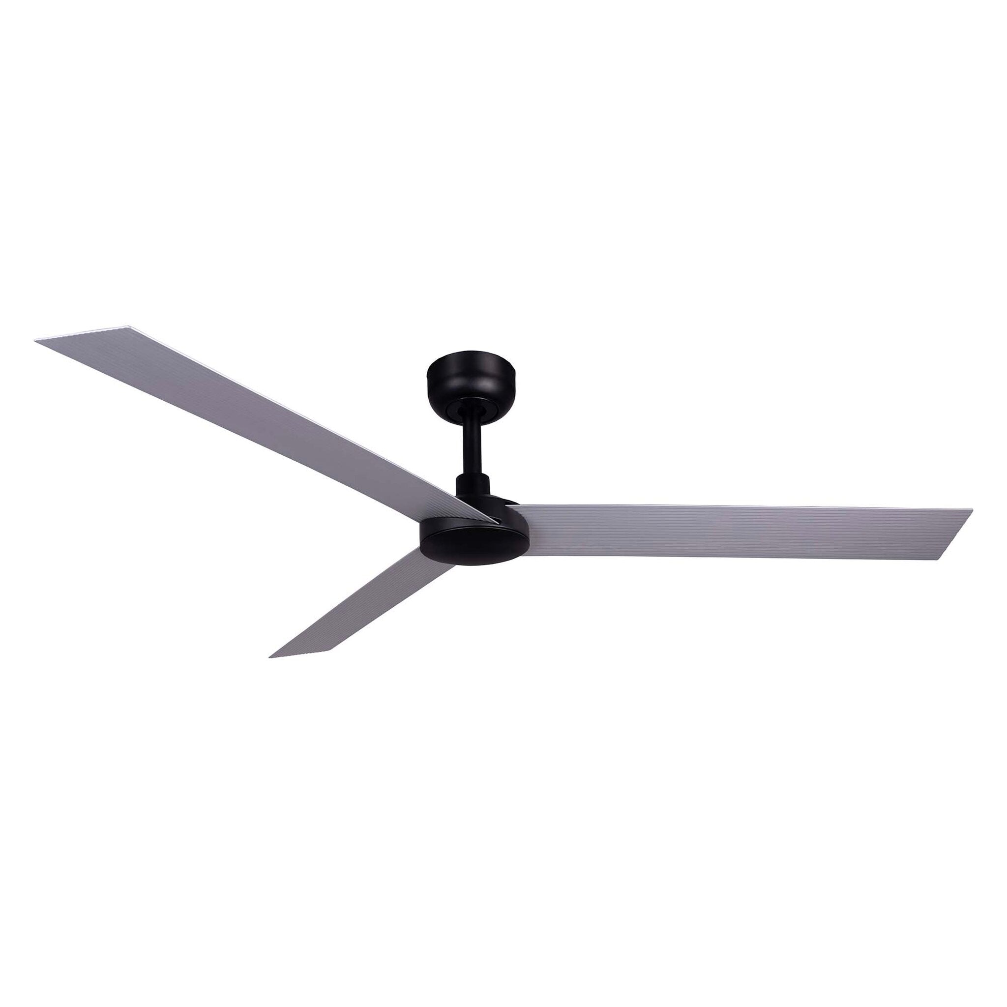 FARO Cruiser Tak XL Ø1600mm – kućište Crna lopatice Aluminijum