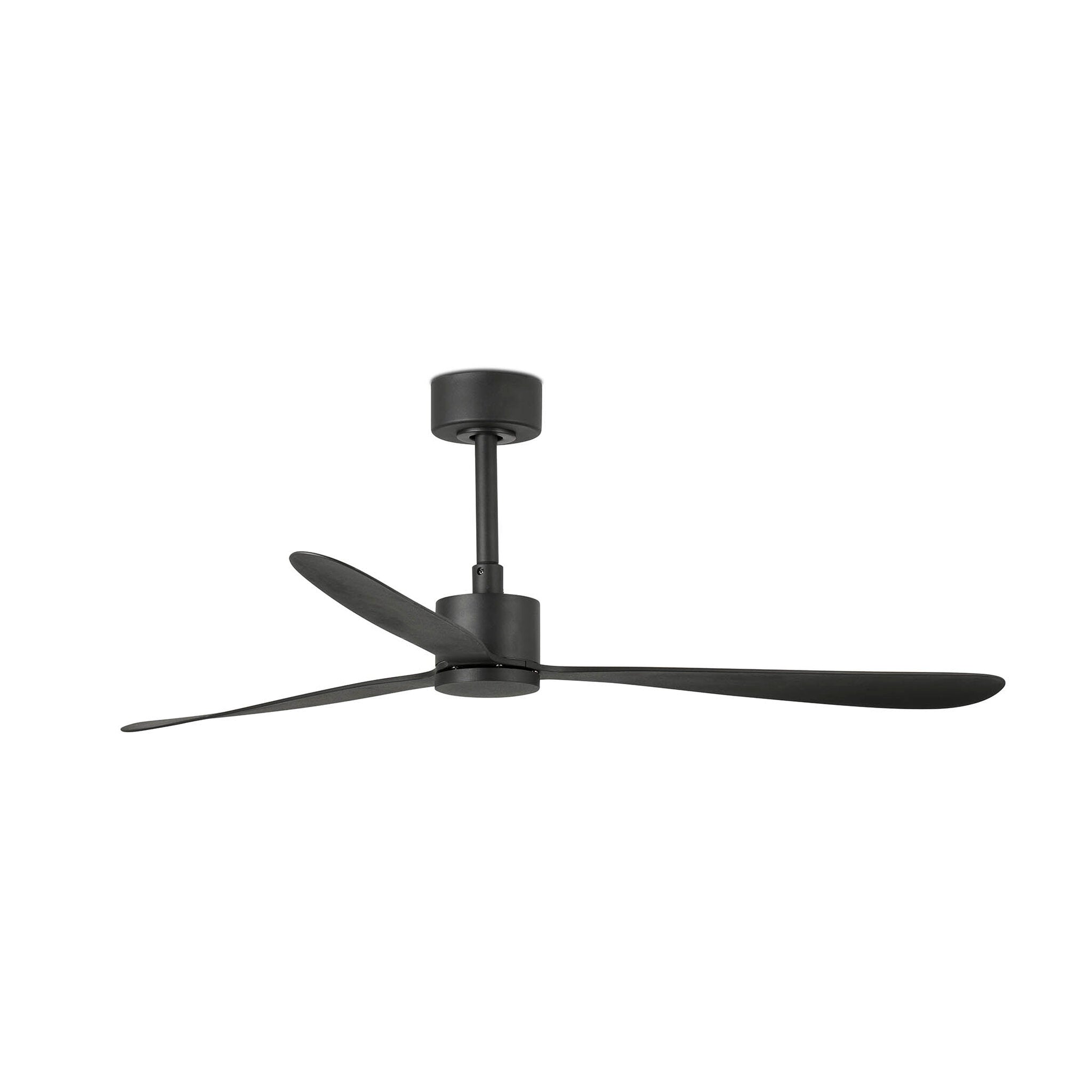 FARO Amelia Ø1320mm – kućište Crna lopatice Crne
