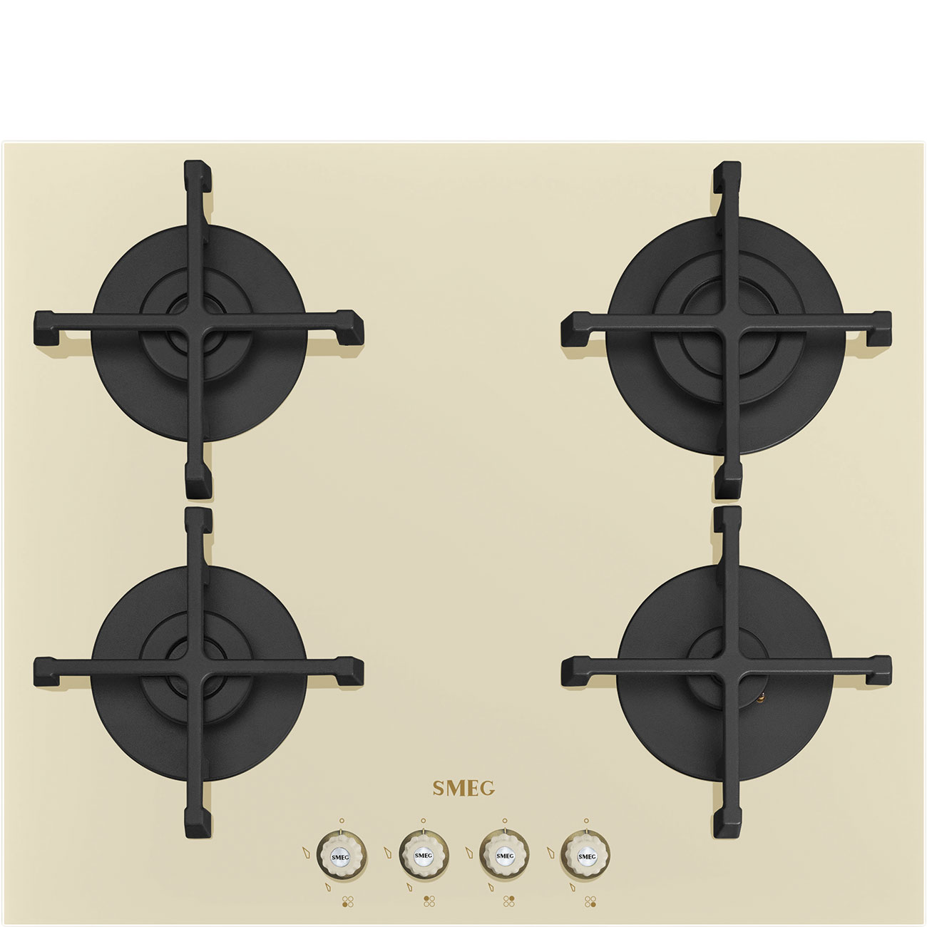 Smeg PV864PO
