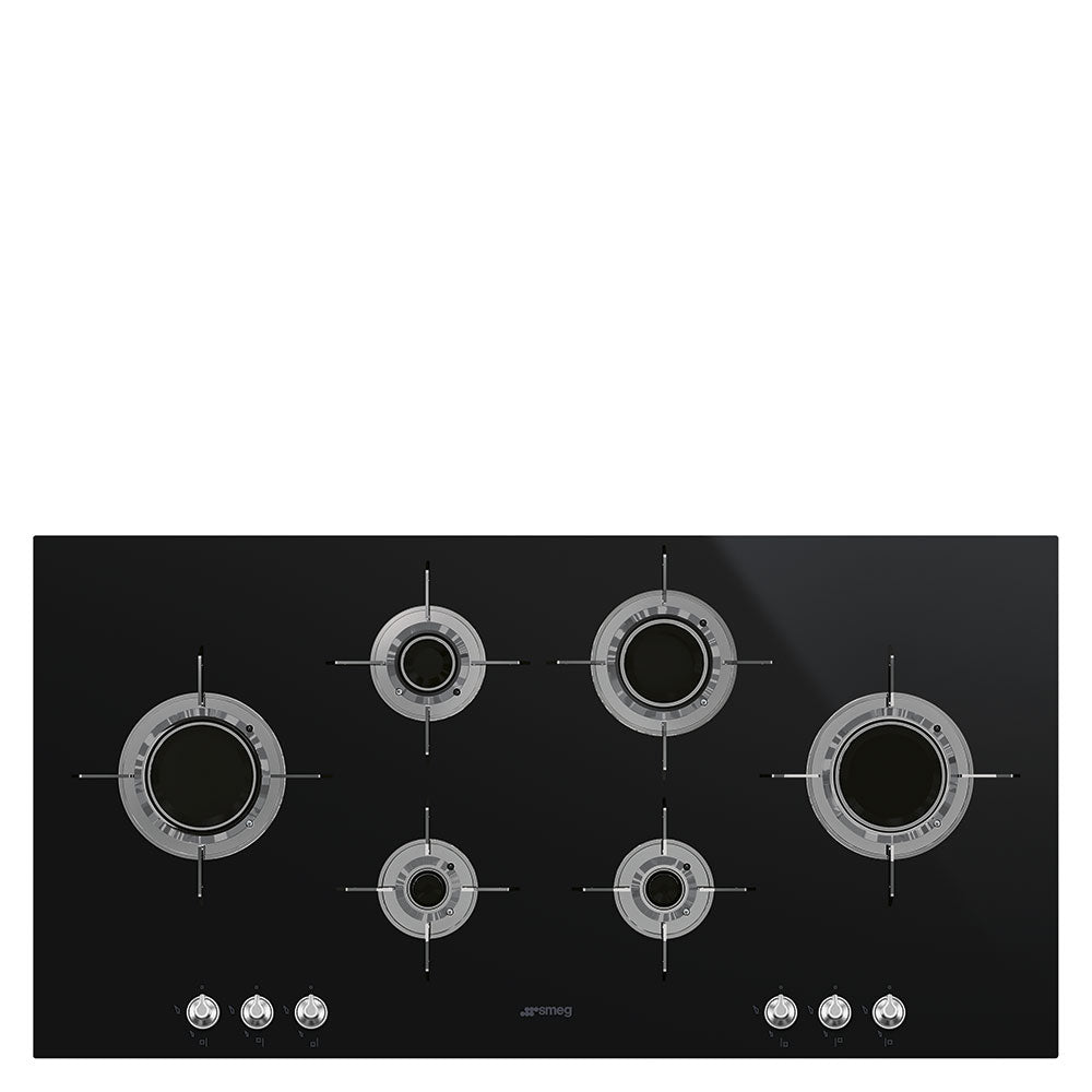 Smeg PVL6106CN
