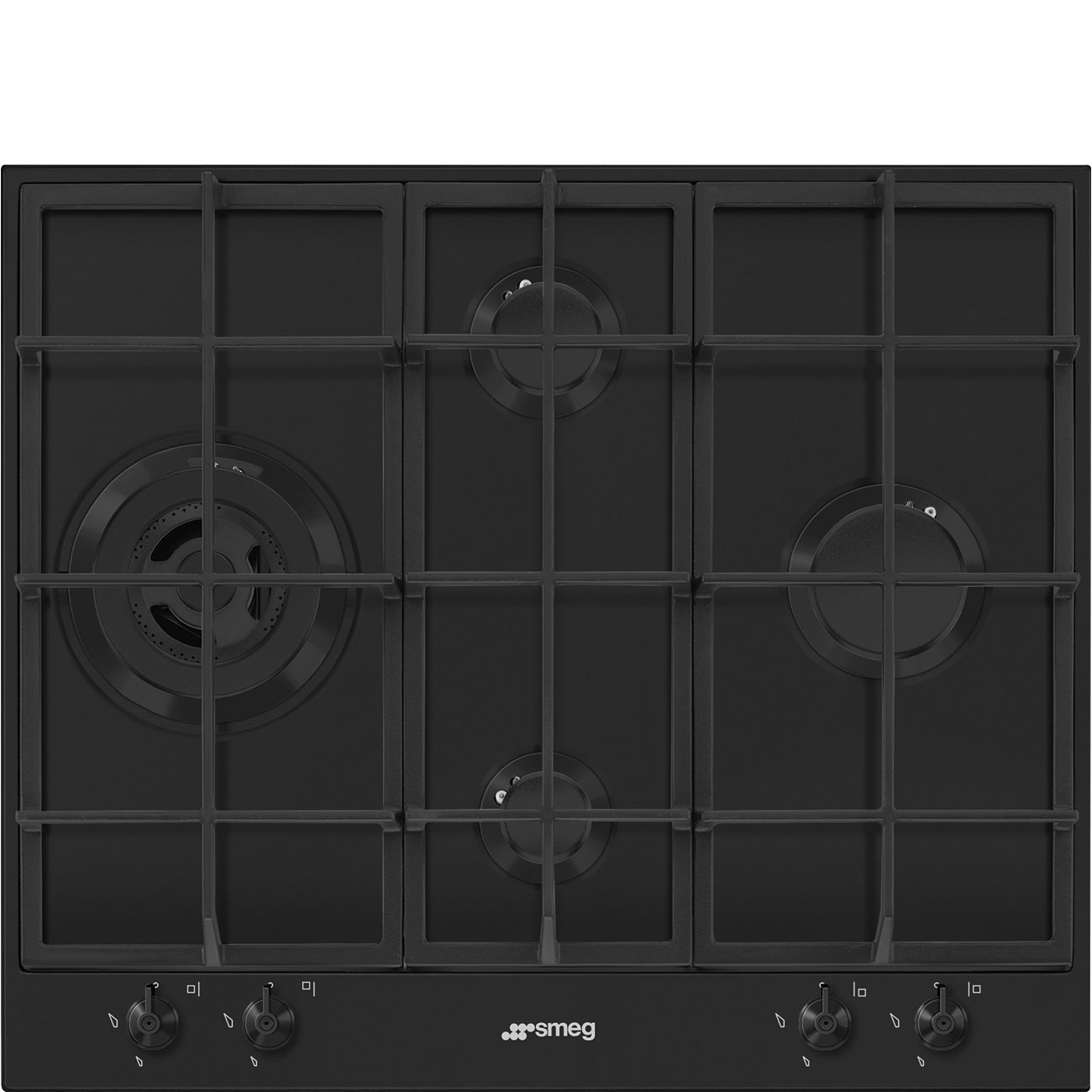 Smeg PX364LMB