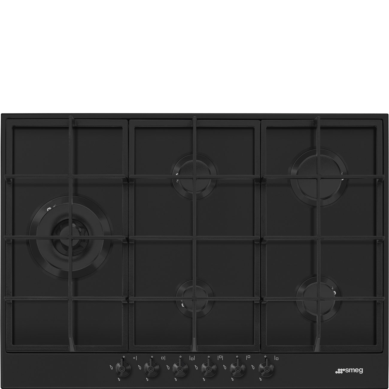 Smeg PX375LMB