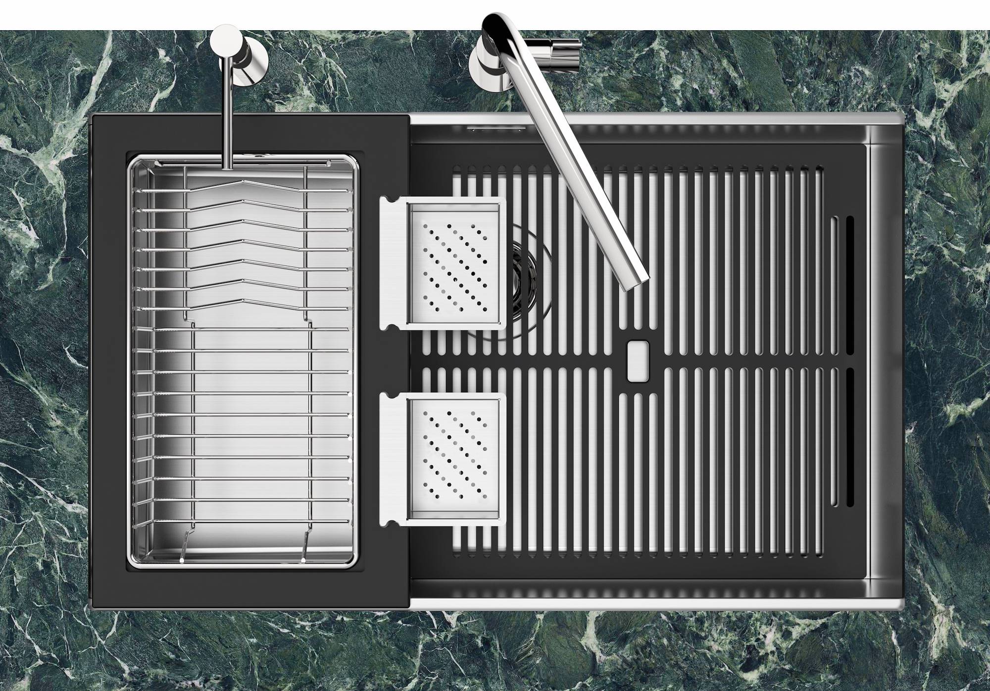 Foster Sudopera Quadra EVO 1255 850 - 12