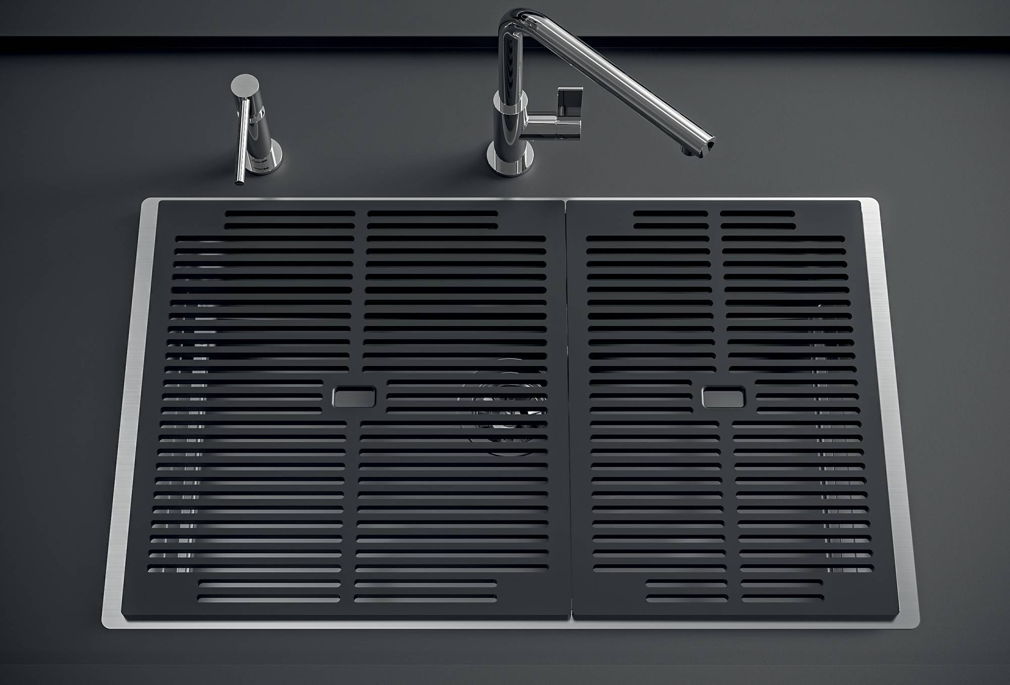 Foster Sudopera Quadra EVO 1254 050 - 9