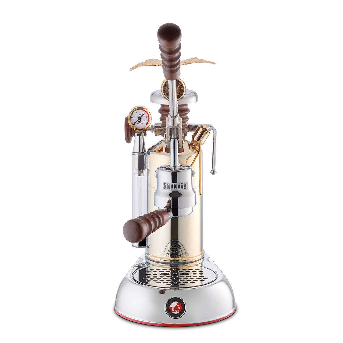 La Pavoni LPLESC01EU