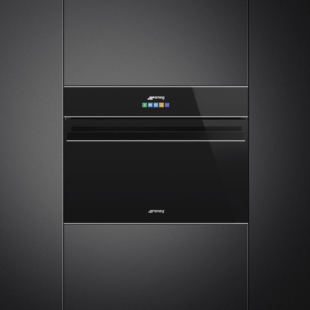 Smeg SBC4604WNR