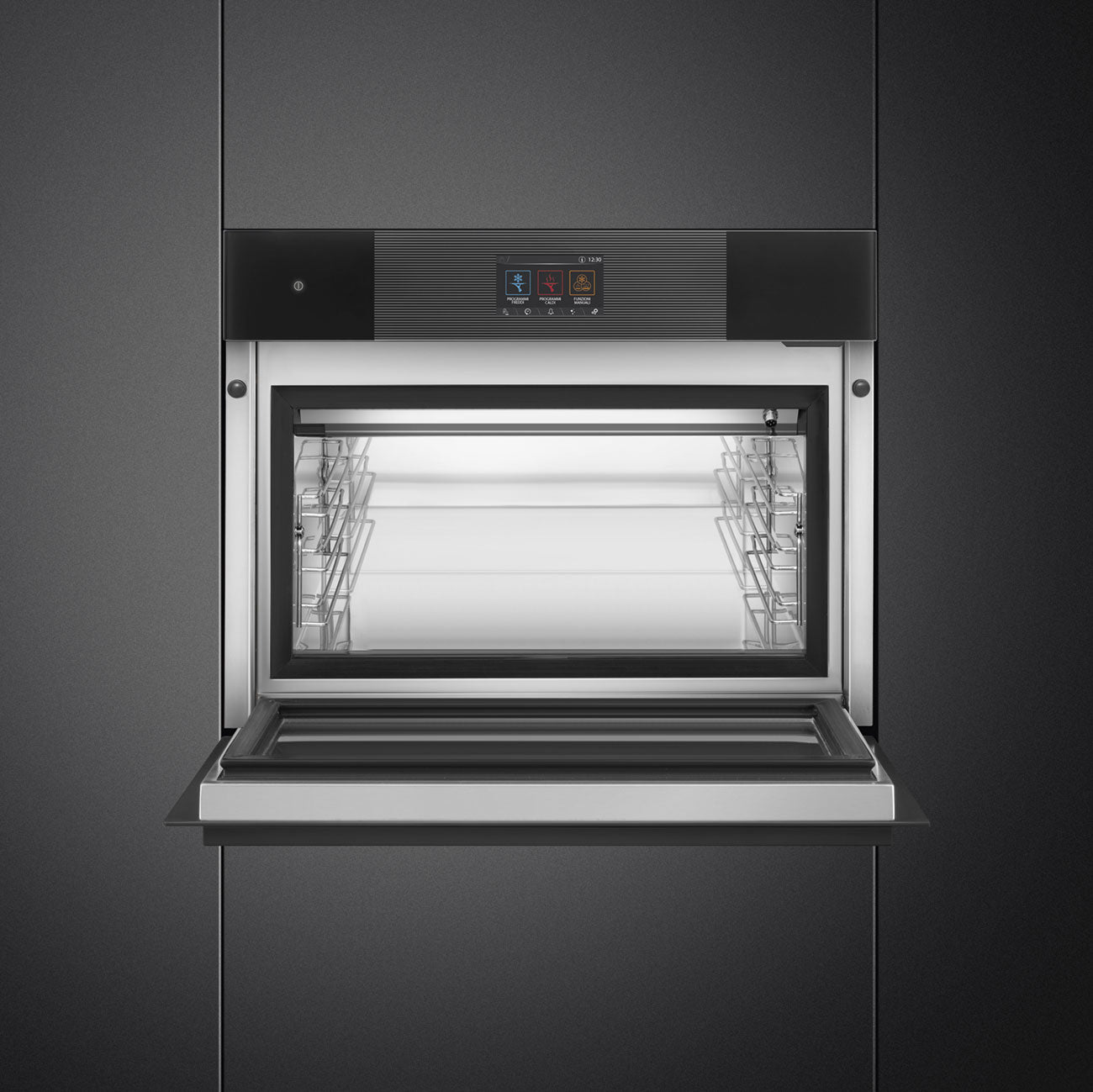 Smeg SBC4104B3