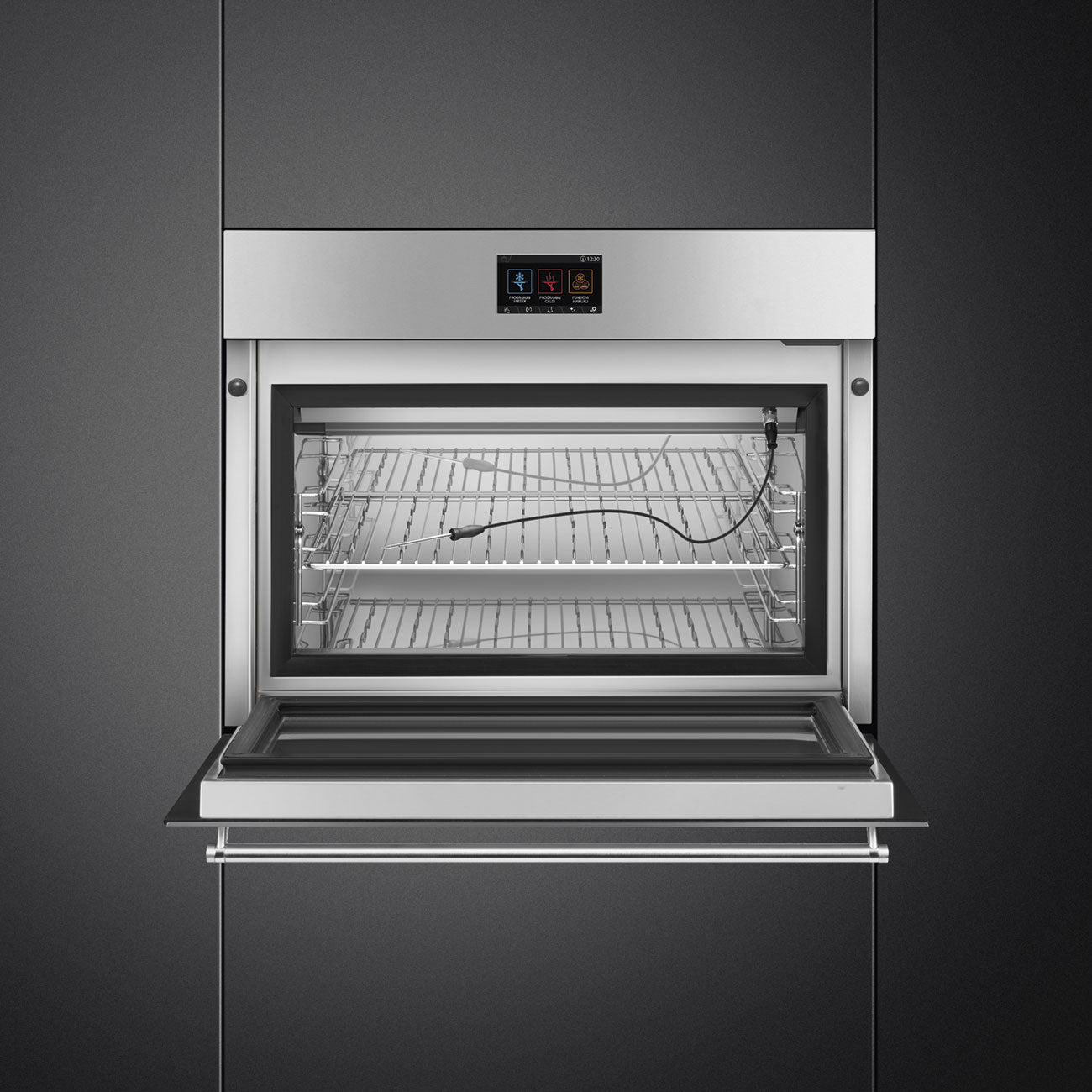 Smeg SBC4304X