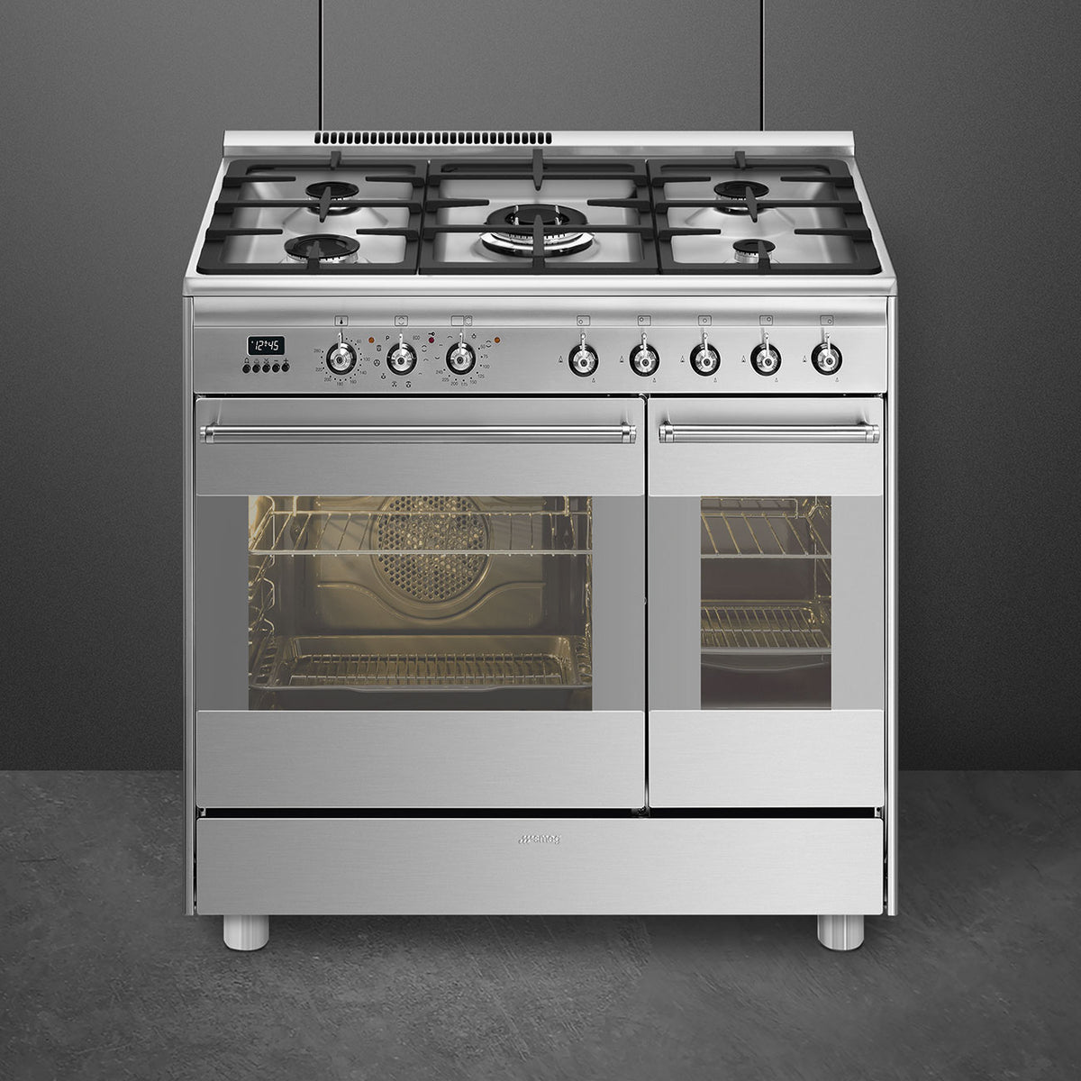 Smeg SCB92PX8