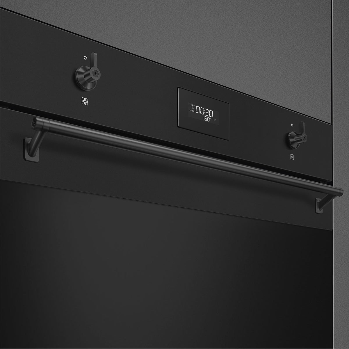 Smeg SF6301TN