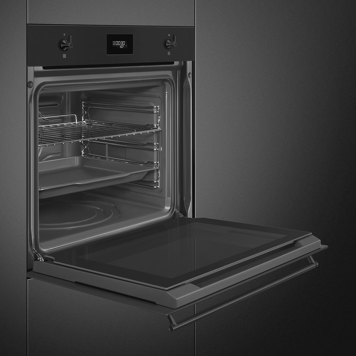 Smeg SF6301TN