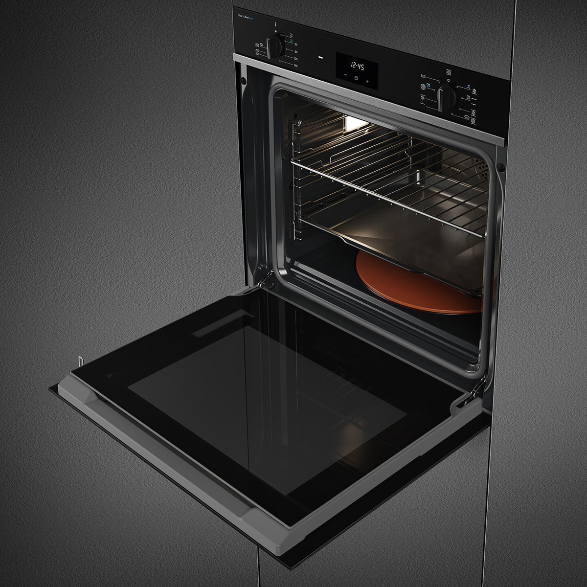 Smeg SF6400S1PZB