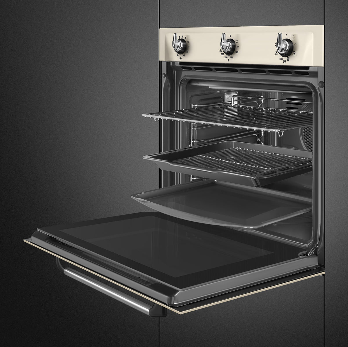 Smeg SF6905P1