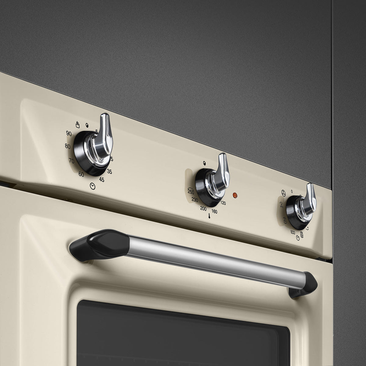 Smeg SF6905PF