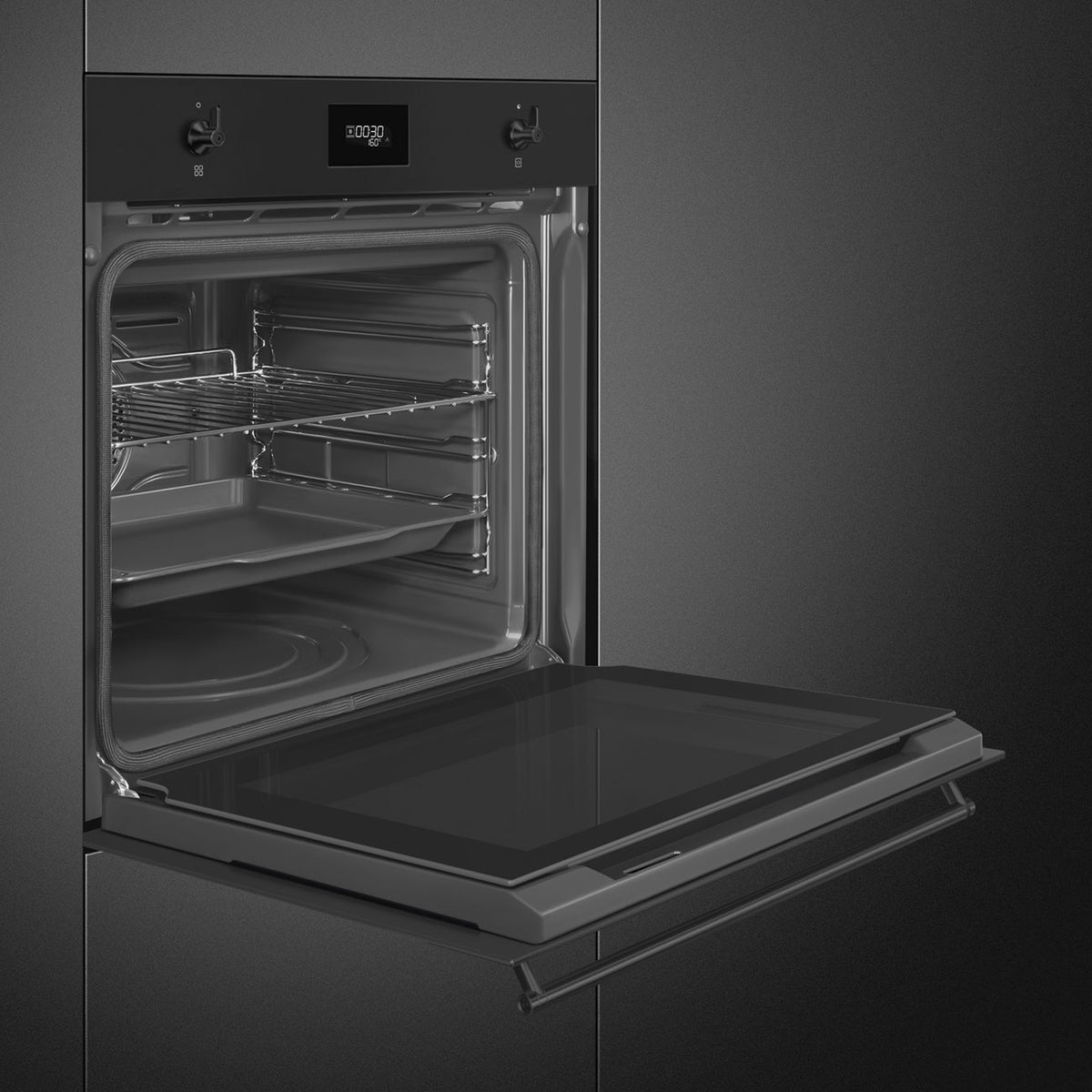 Smeg SFP6301TVN