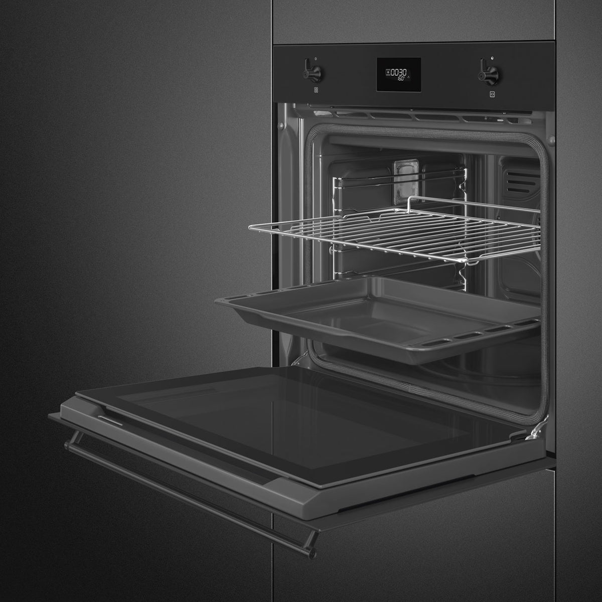 Smeg SFP6301TVN