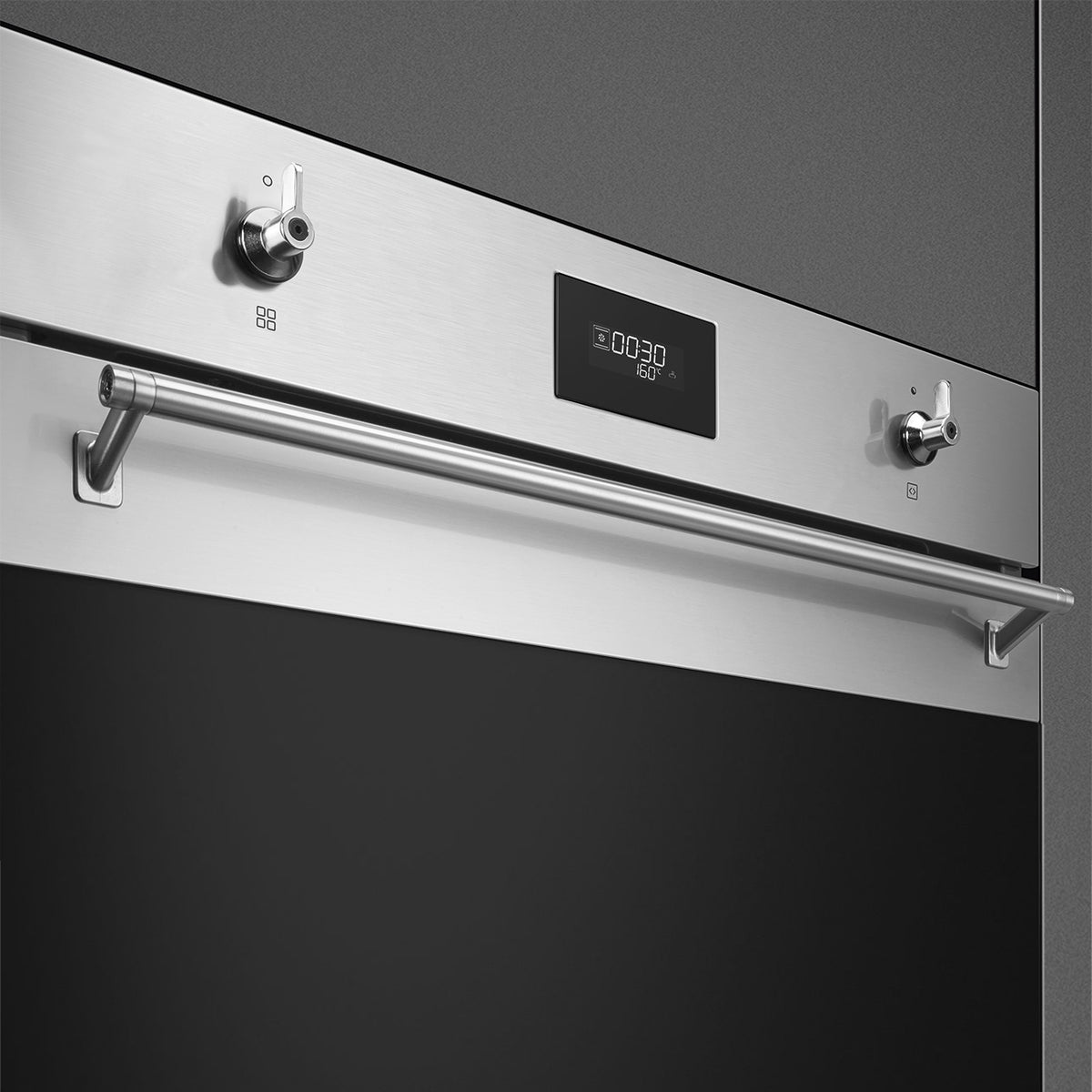 Smeg SFP6301TVX