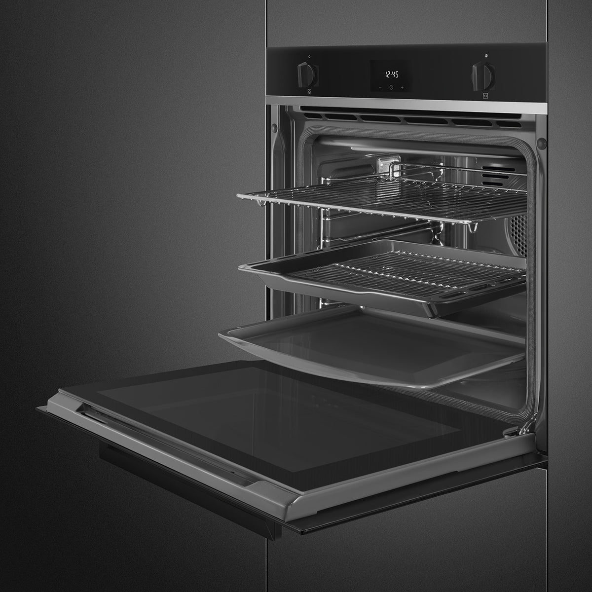 Smeg SFP6401TB
