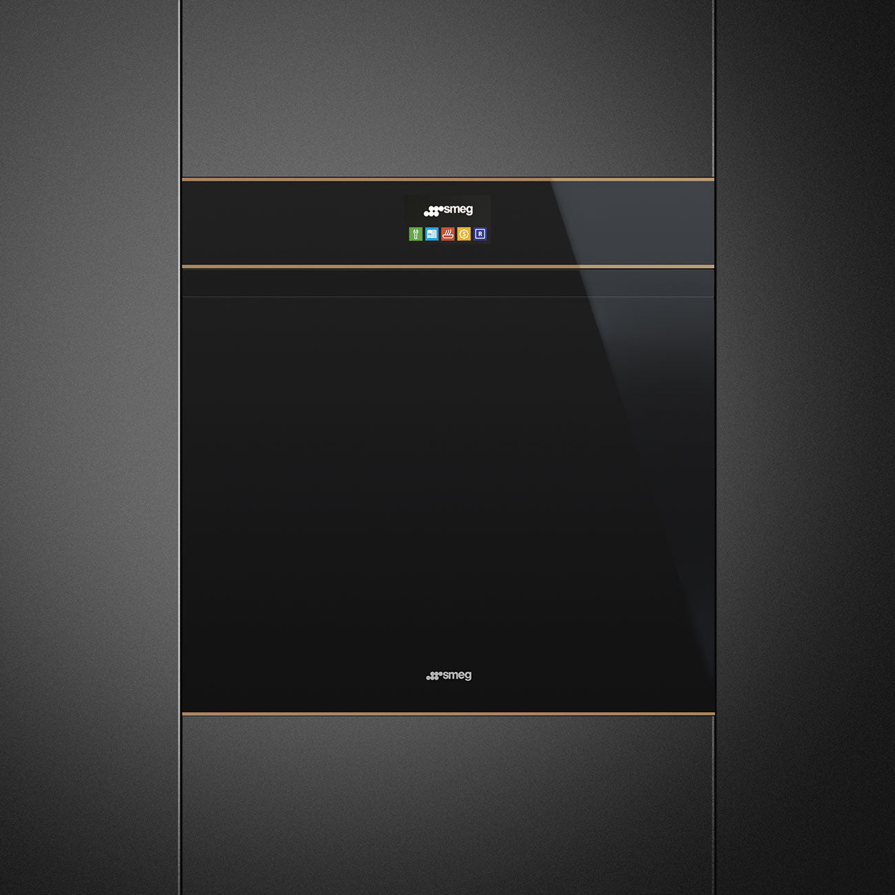 Smeg SFP6604PNRE