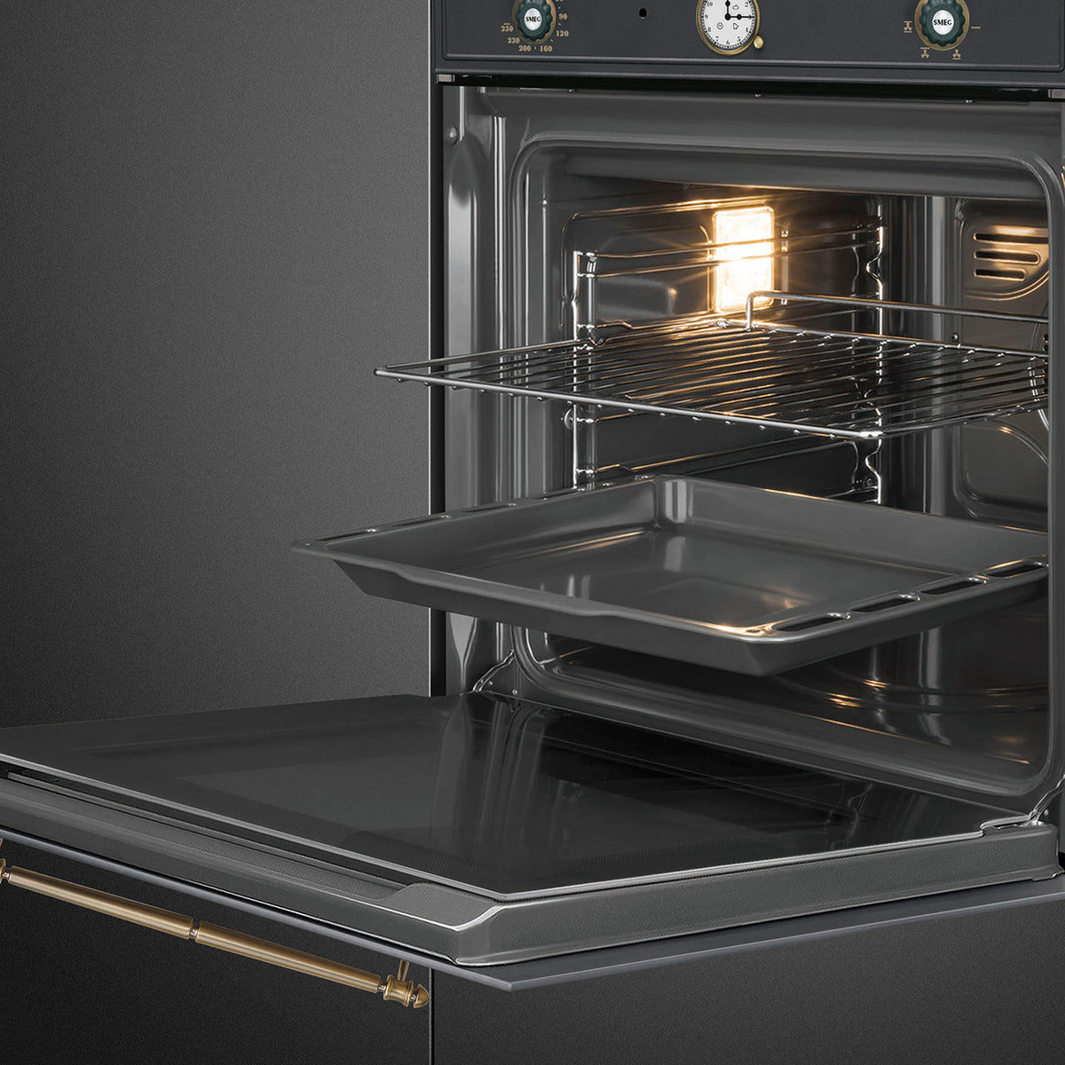 Smeg SFP67C1TPO