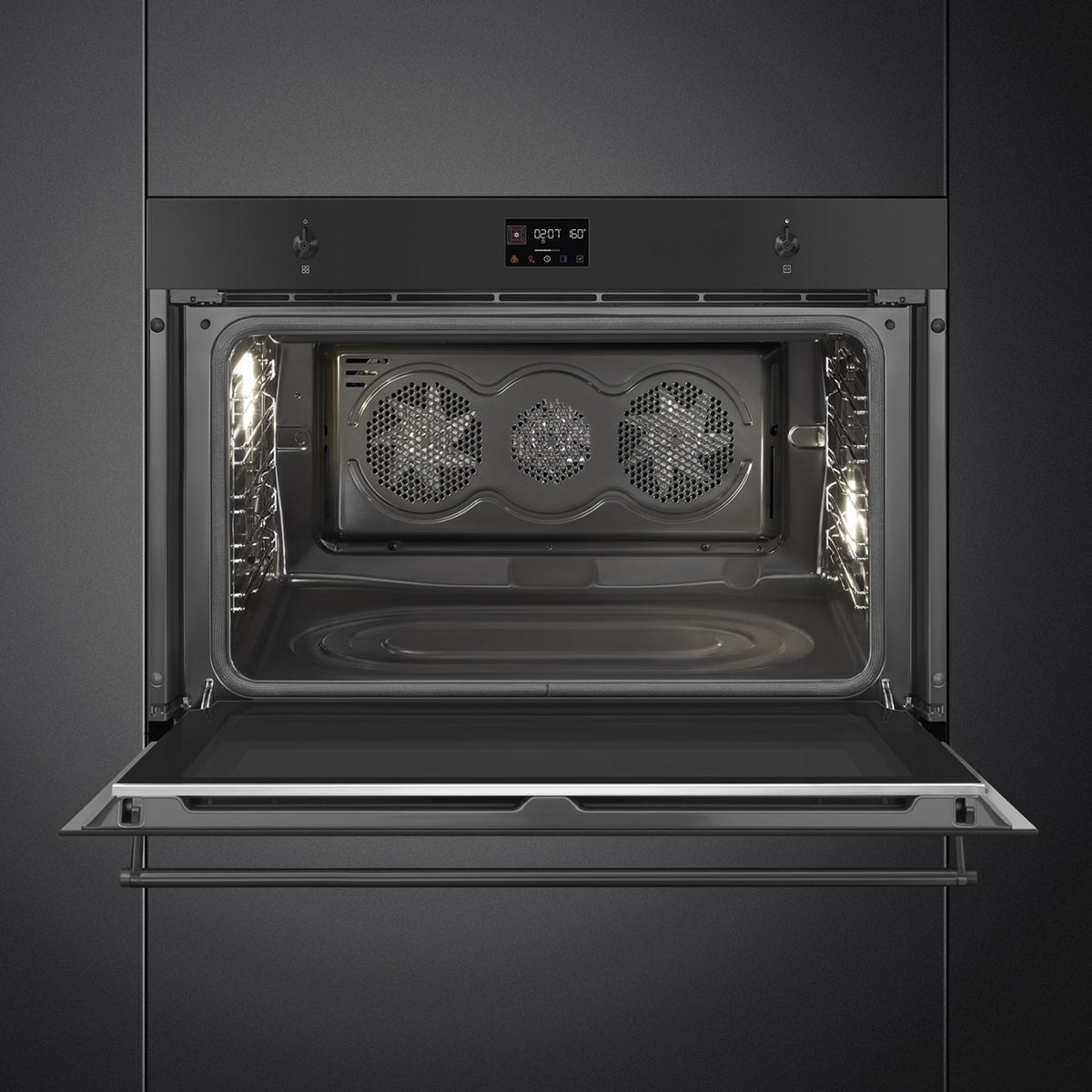 Smeg SFP9302TN