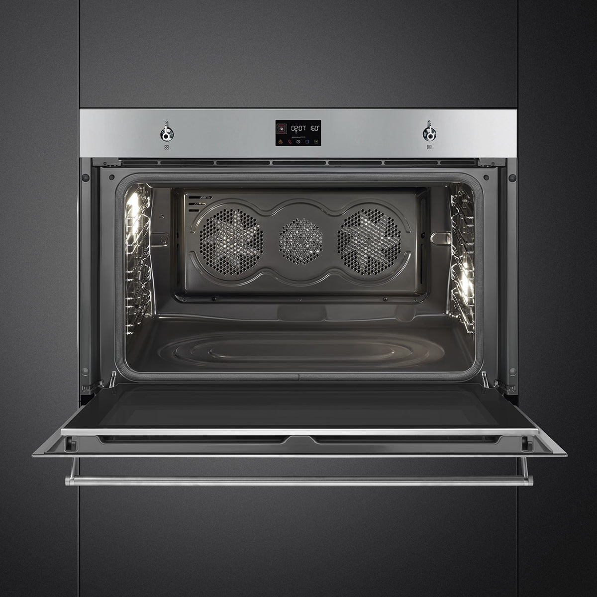 Smeg SFP9302TX