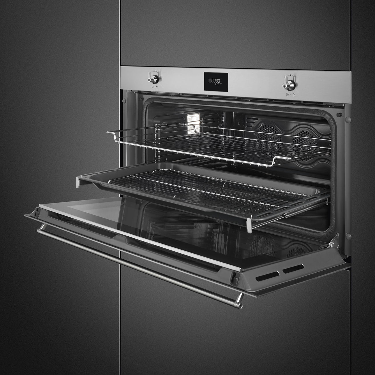 Smeg SFPR9301TX
