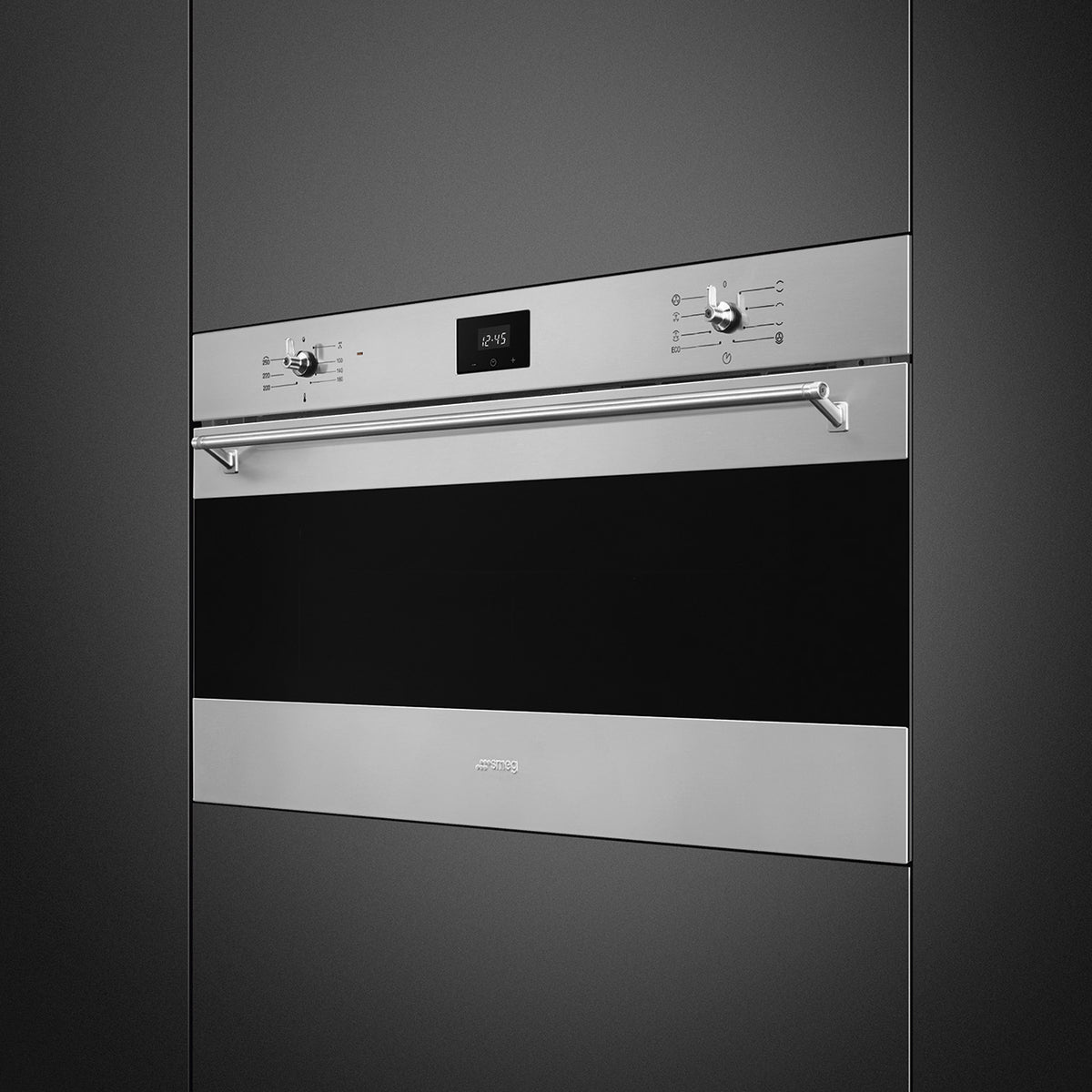 Smeg SFR9300X