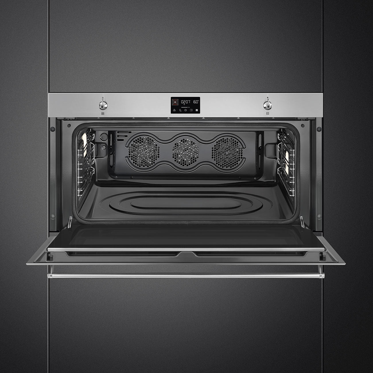 Smeg SFR9302TX