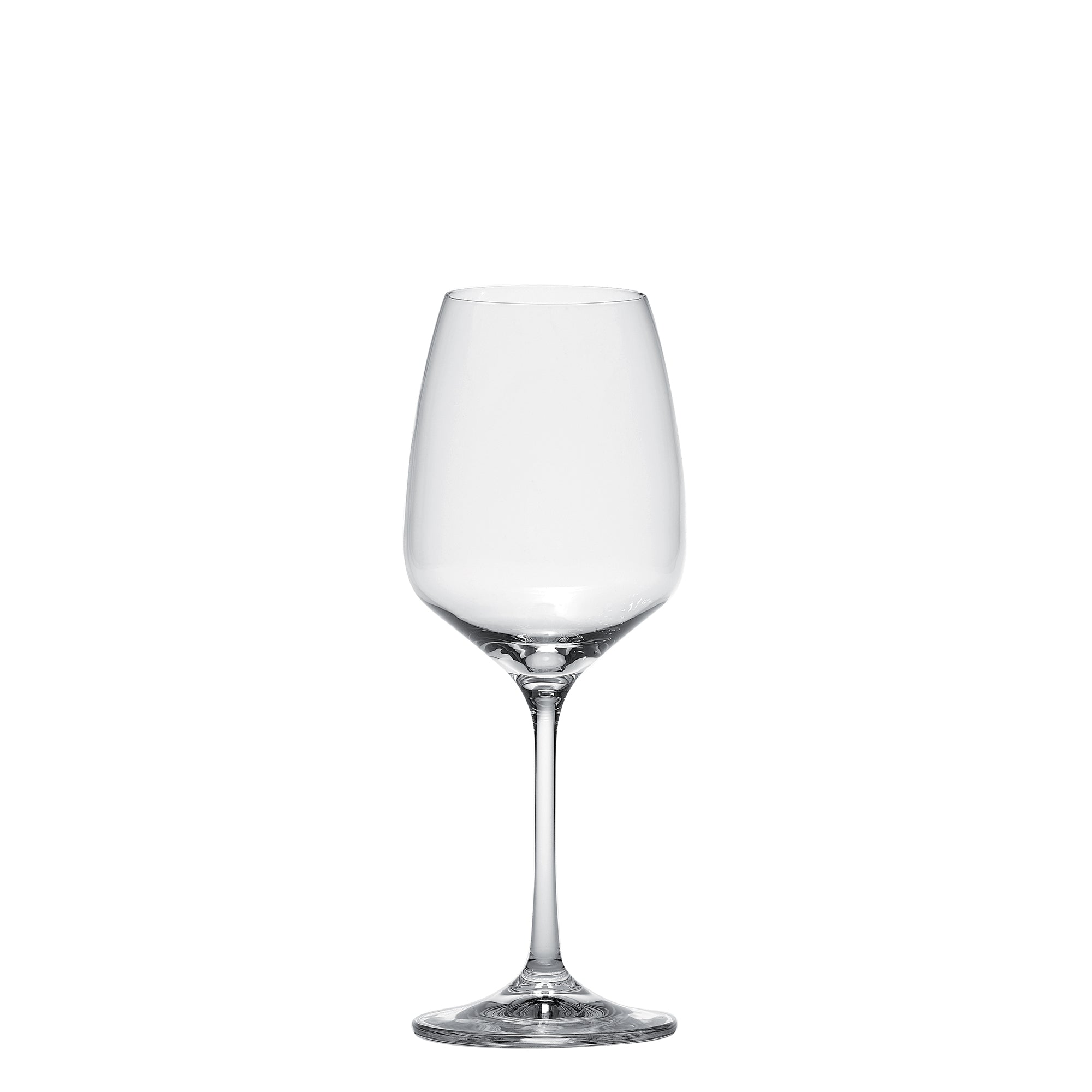 Scaligero kalež za bela i mlada crvena vina