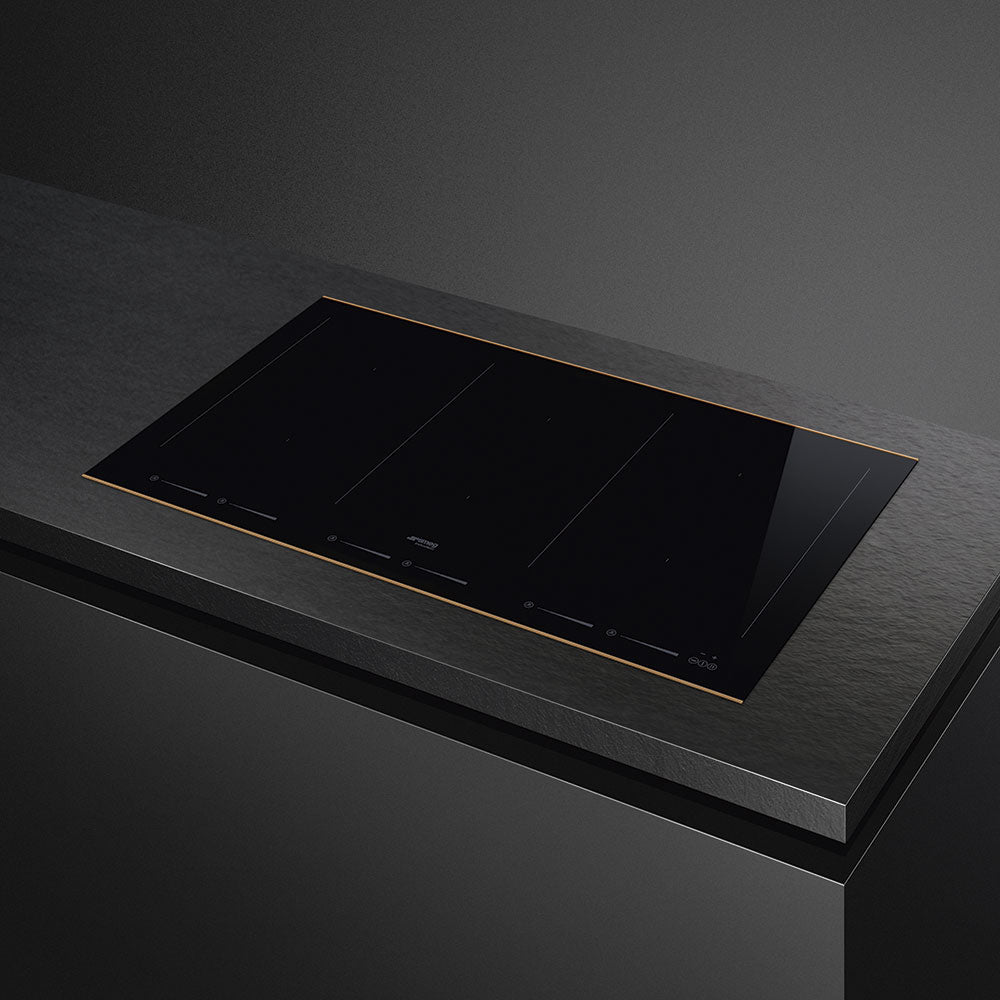 Smeg SIM693WLDR