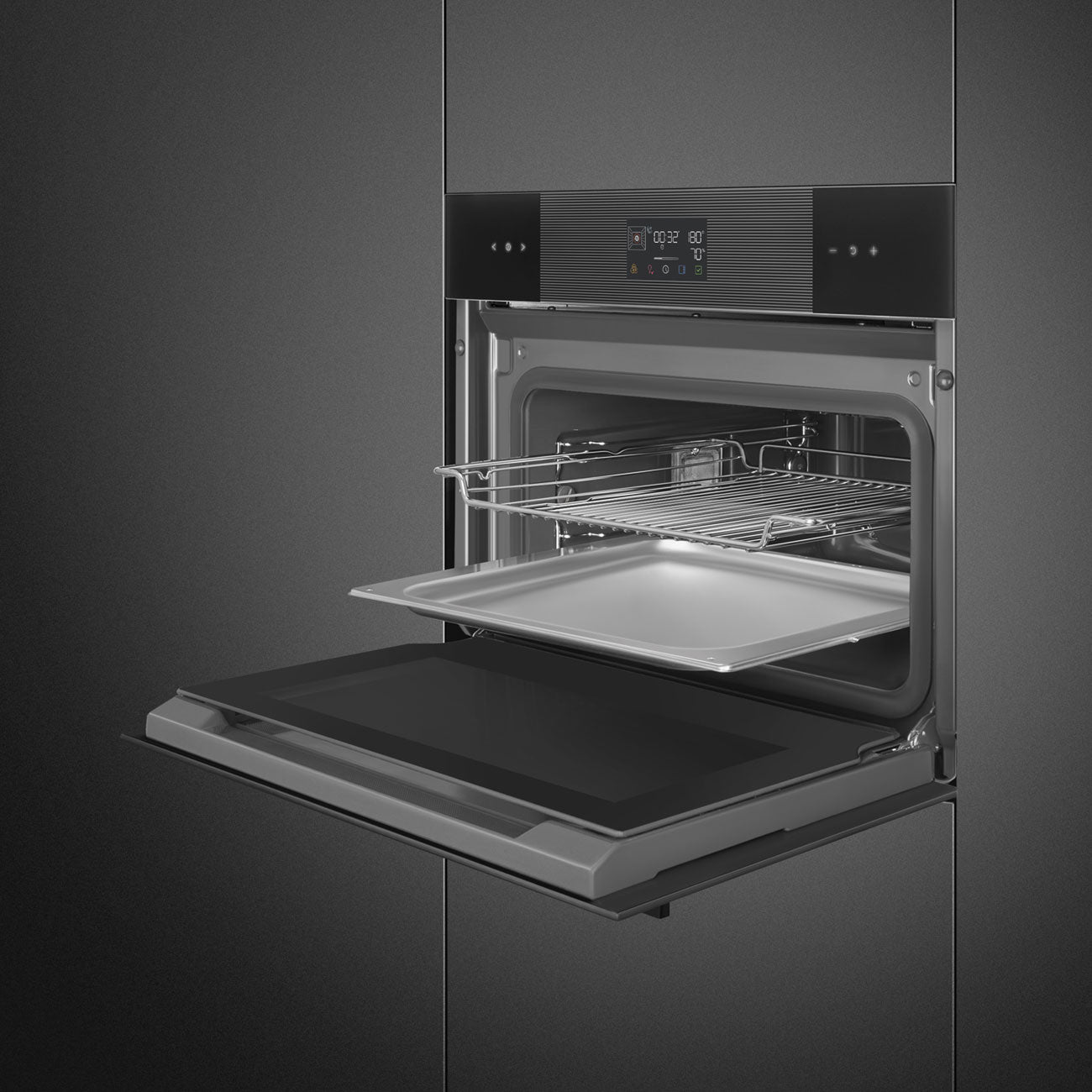 Smeg SO4102S3B3