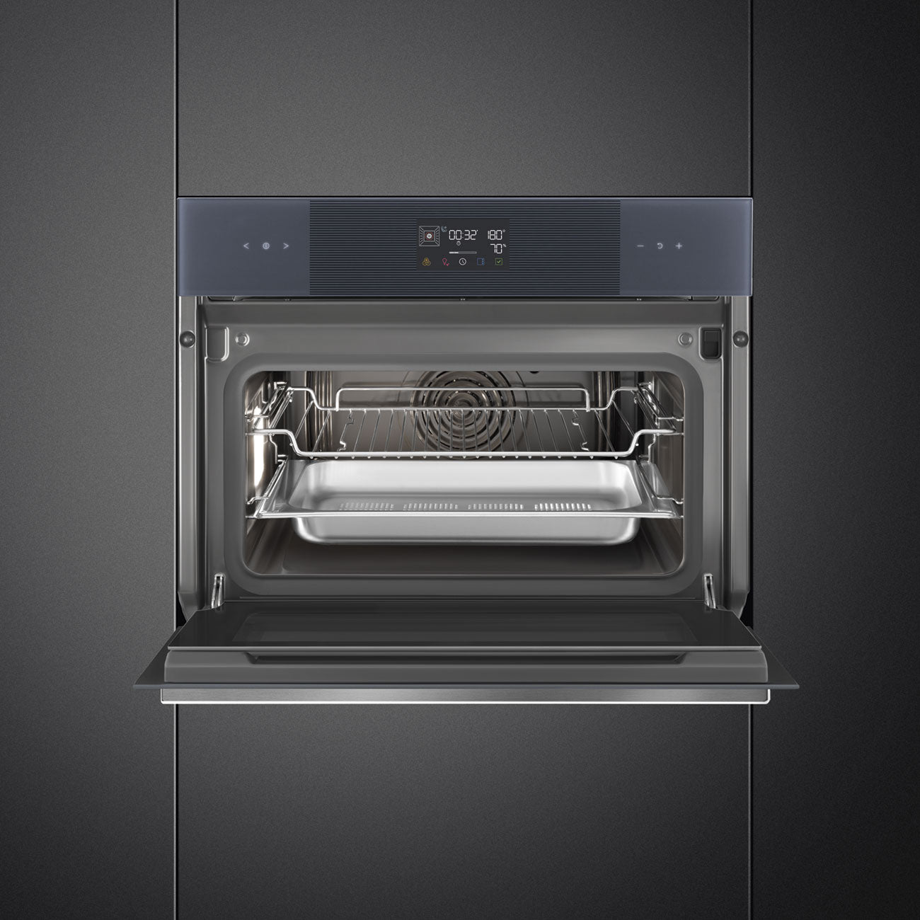 Smeg SO4102S3G