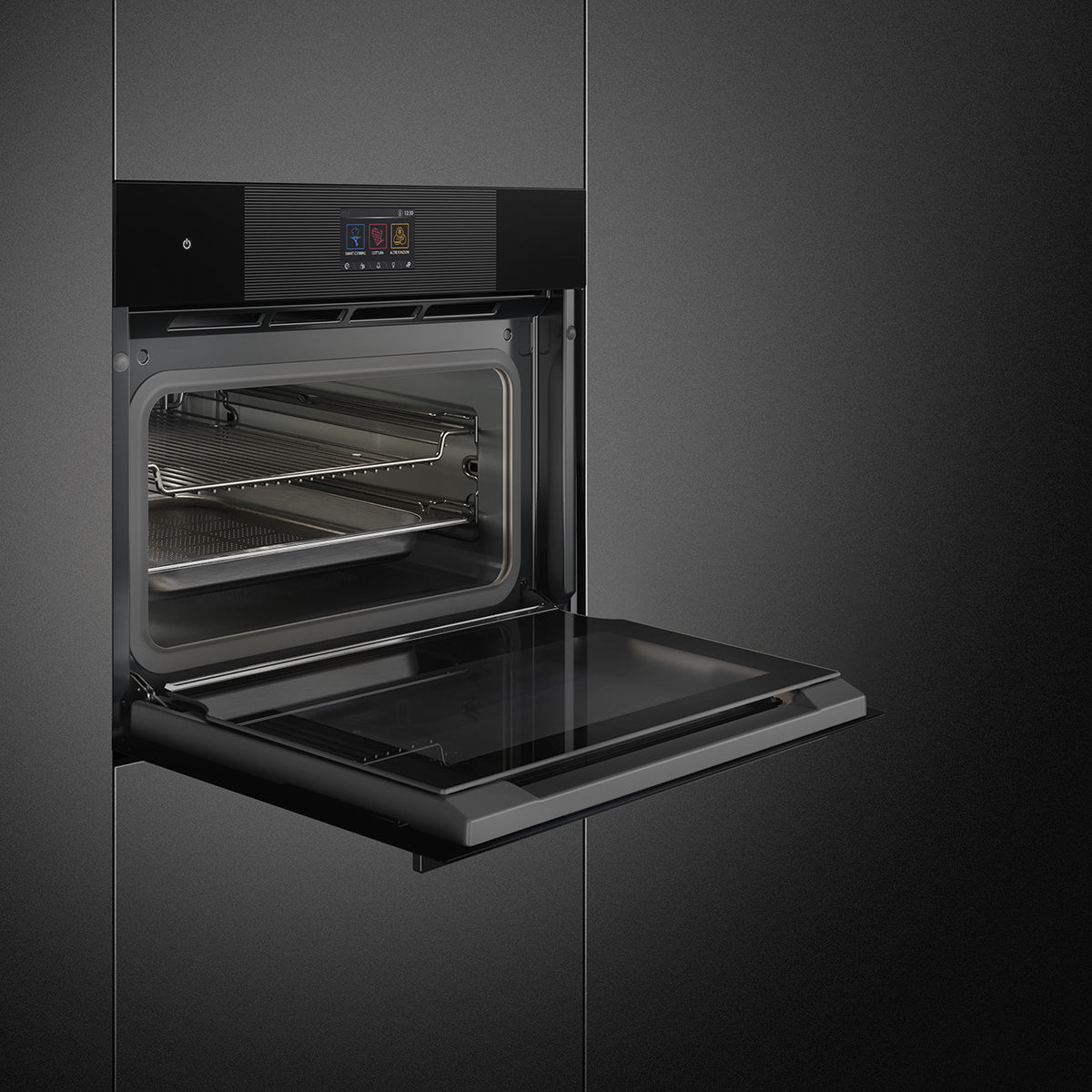 Smeg SO4104M2PB3