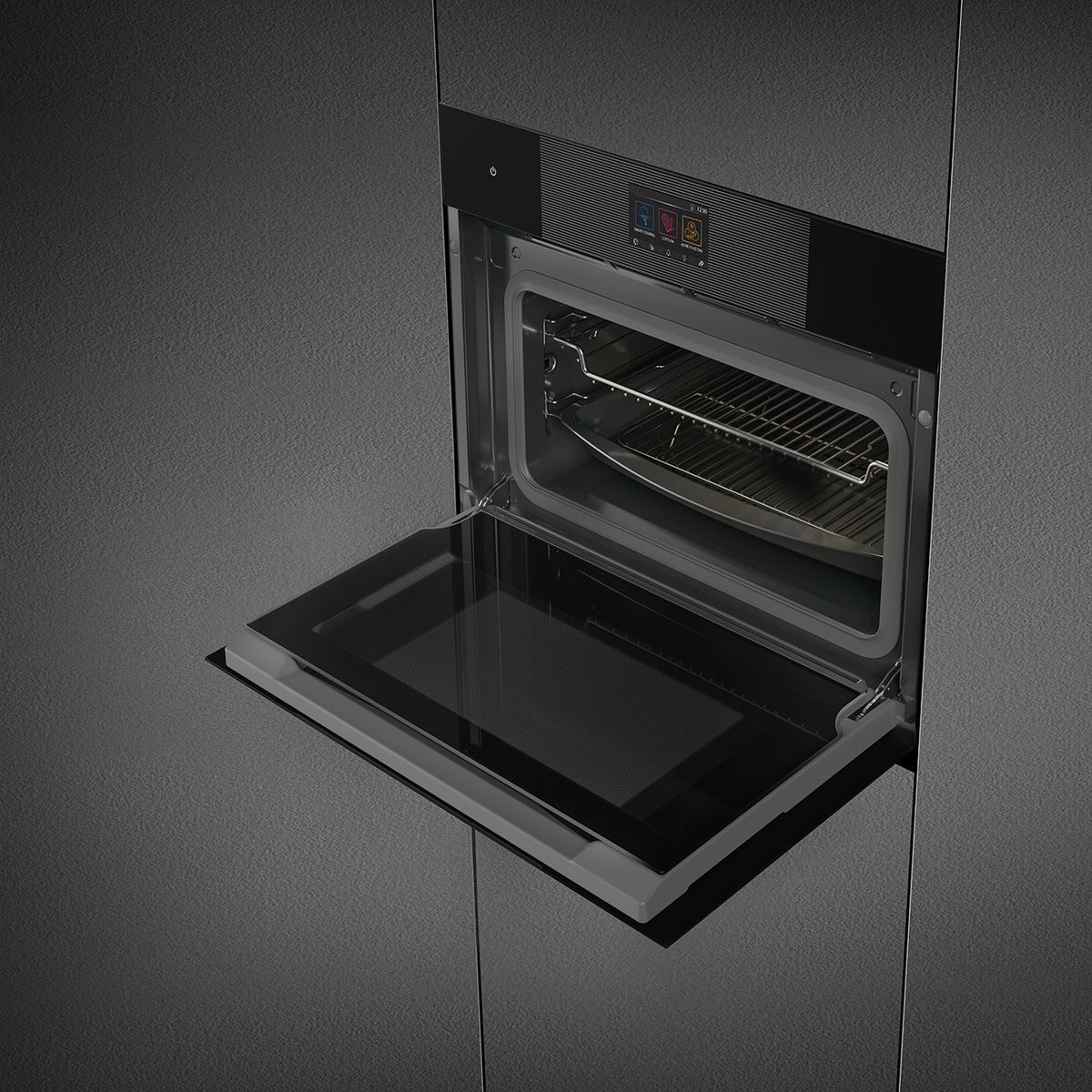 Smeg SO4104M2PB3