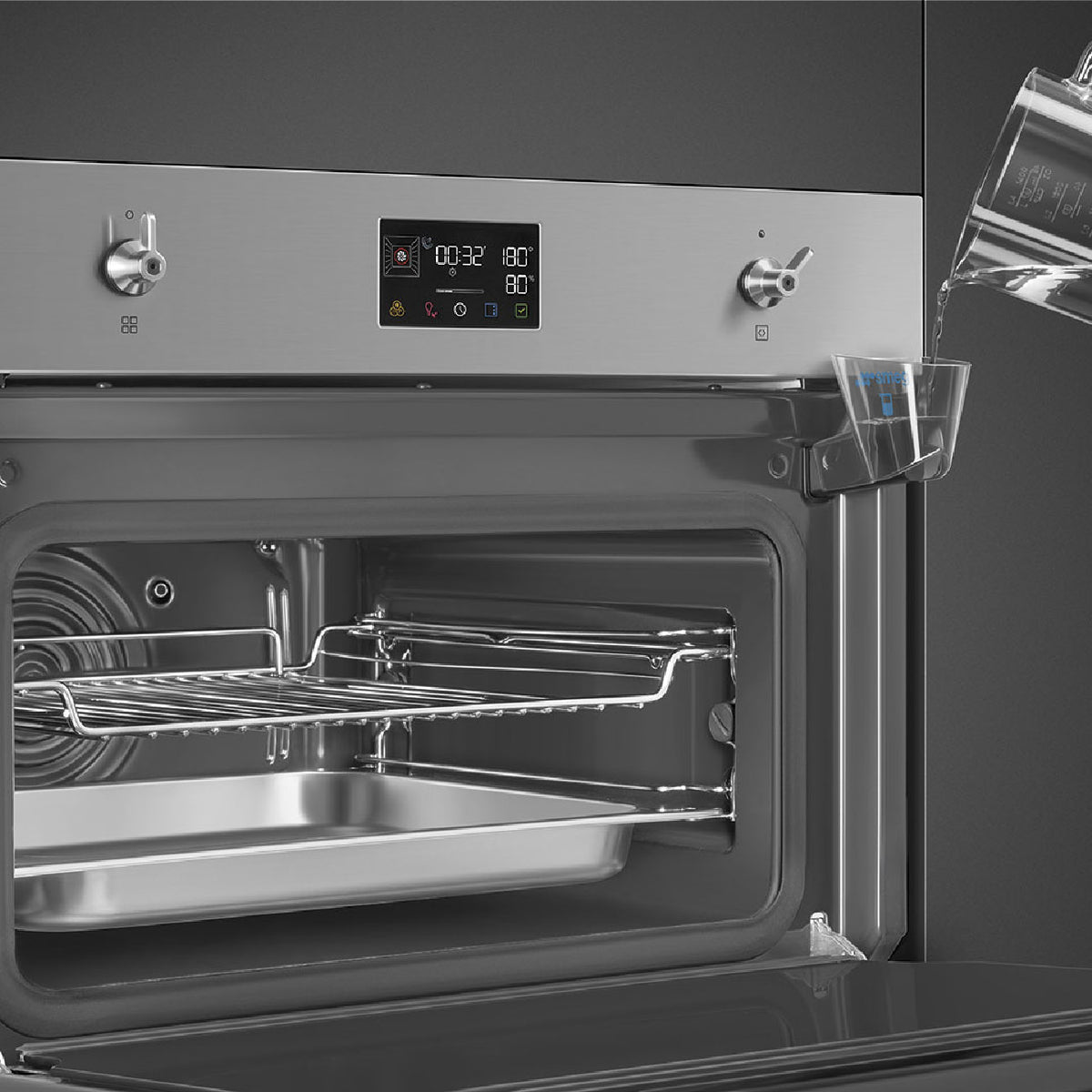 Smeg SO4302S3X