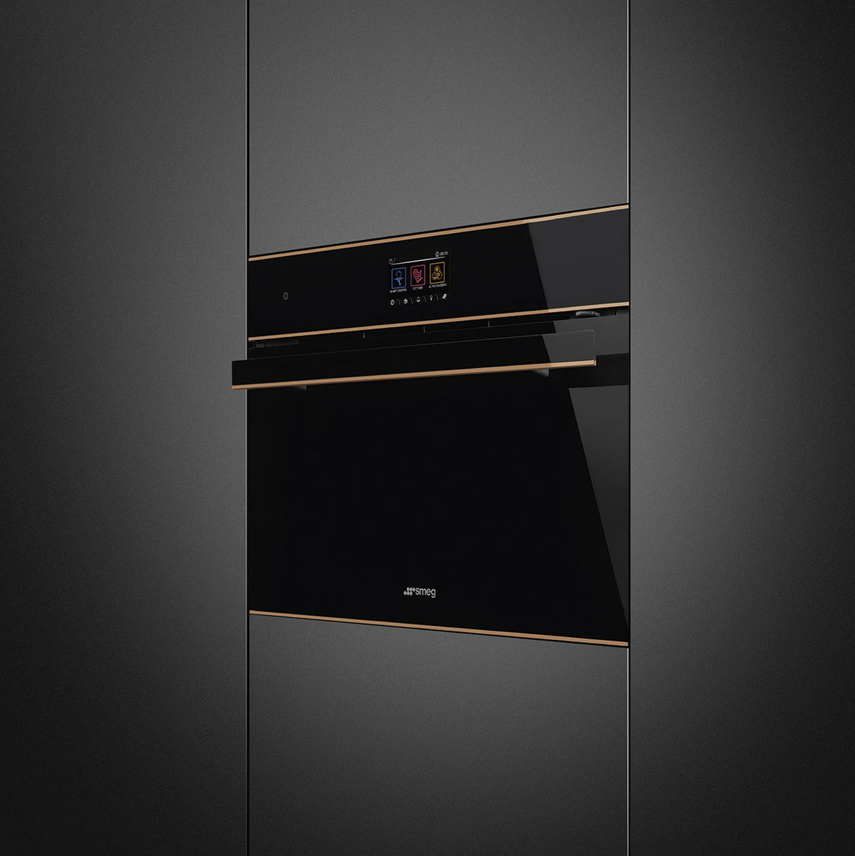 Smeg SO4604M2PNR