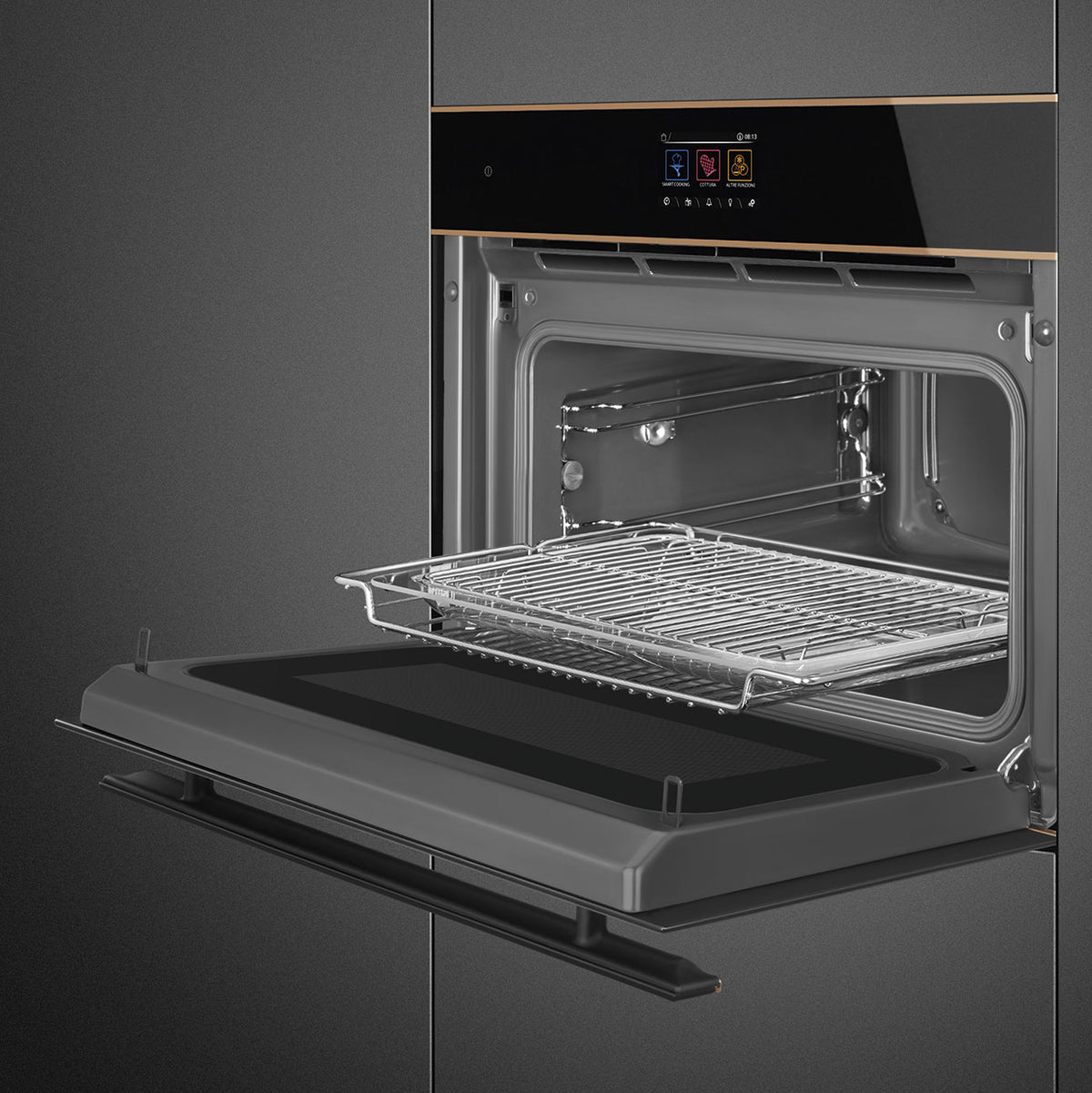 Smeg SO4604M2PNR