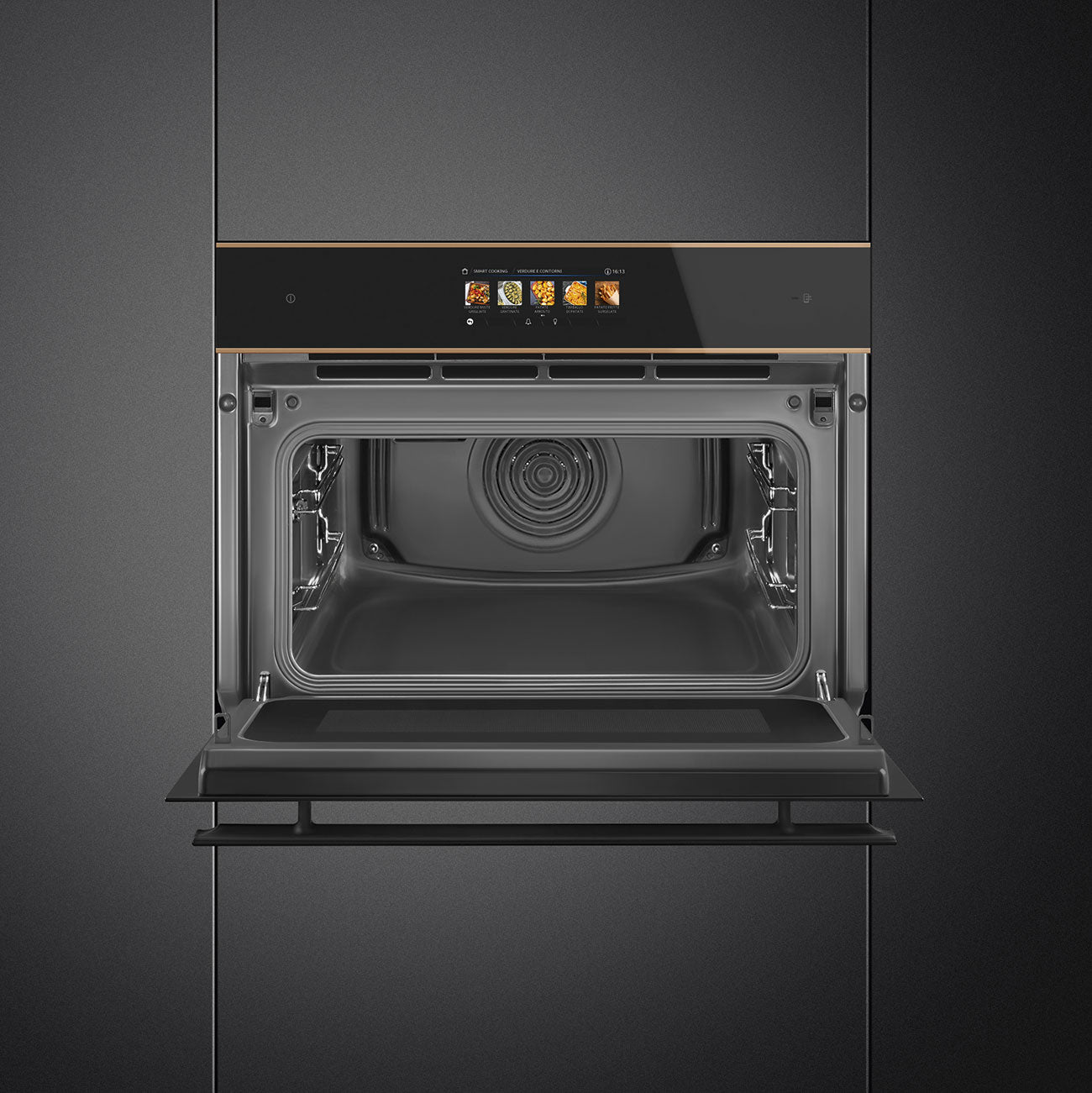 Smeg SO4606WM2PNR