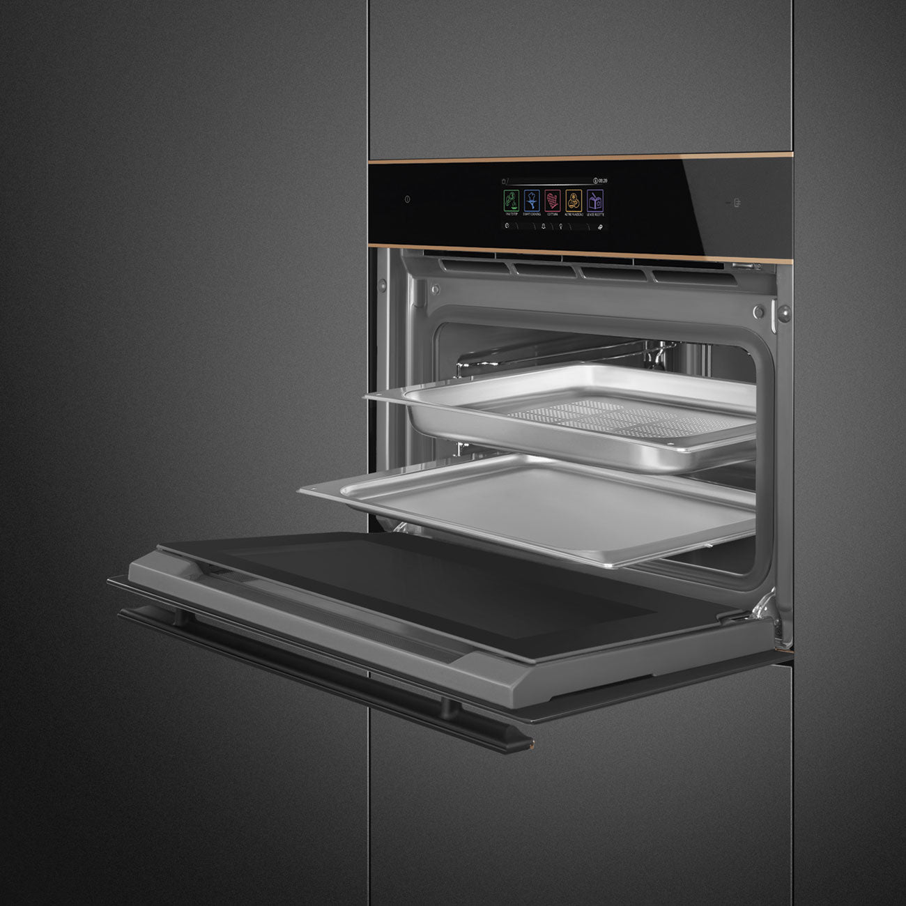 Smeg SO4606WS4PNR