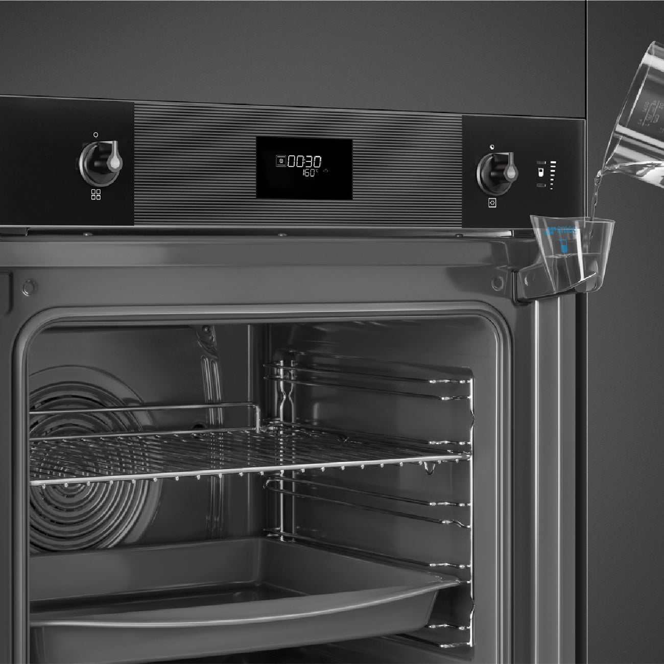 Smeg SO6101S2B3